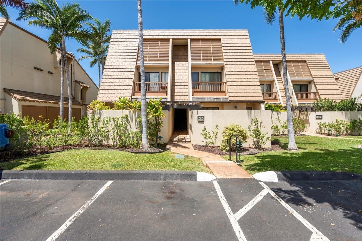 2777 S Kihei Rd Unit: L-109
