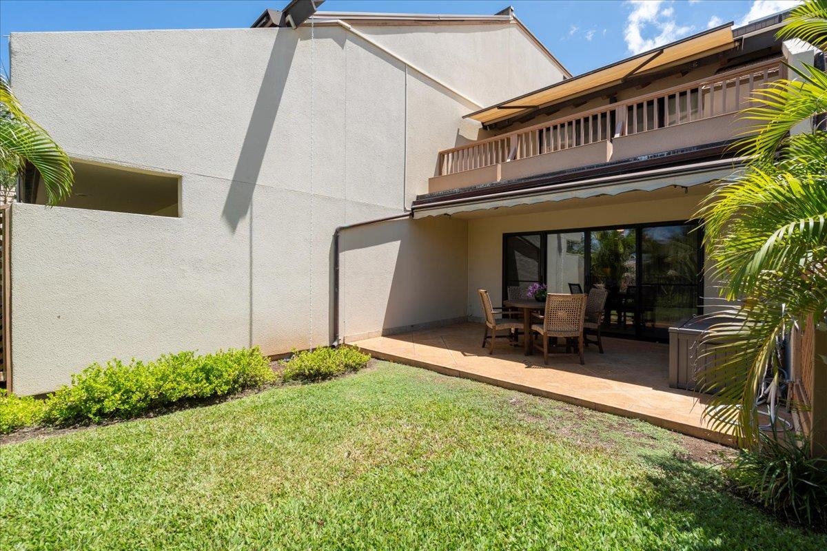 2777 S Kihei Rd Unit: L-109