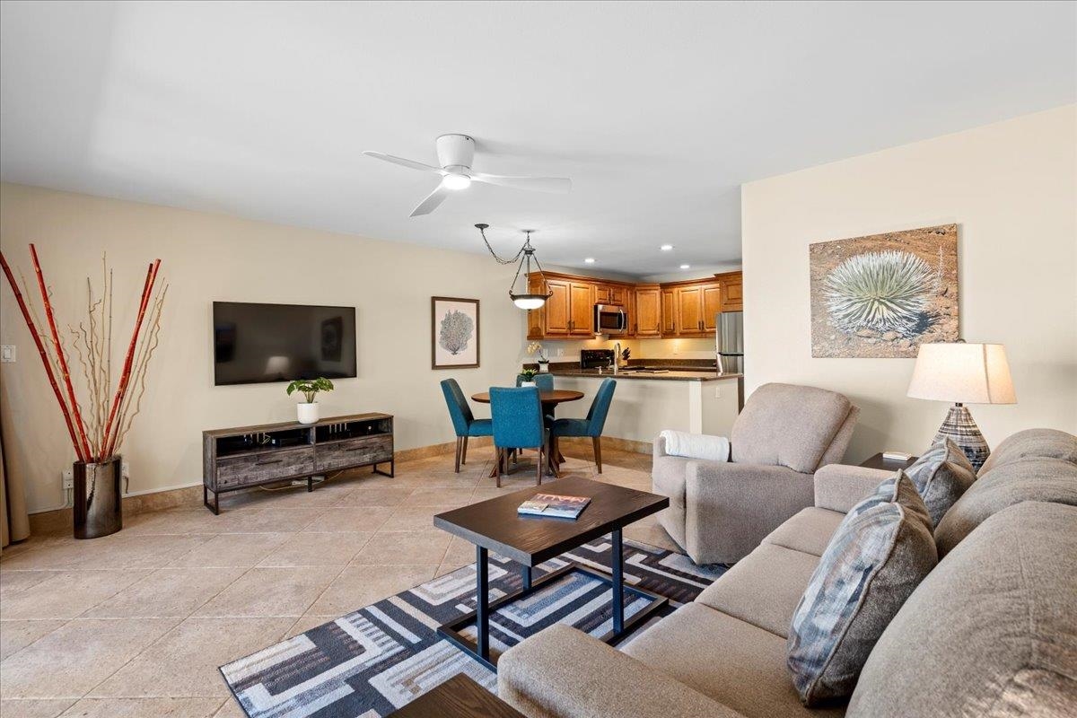 2777 S Kihei Rd Unit: L-109