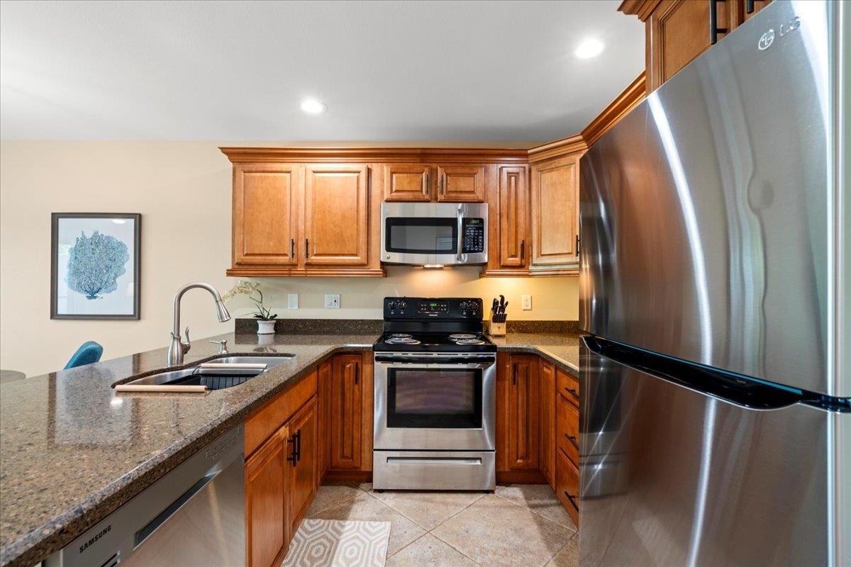 2777 S Kihei Rd Unit: L-109