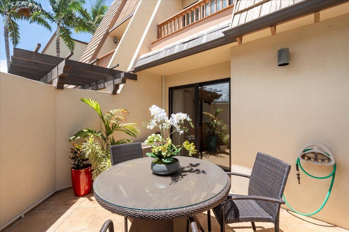 2777 S Kihei Rd Unit: L-109