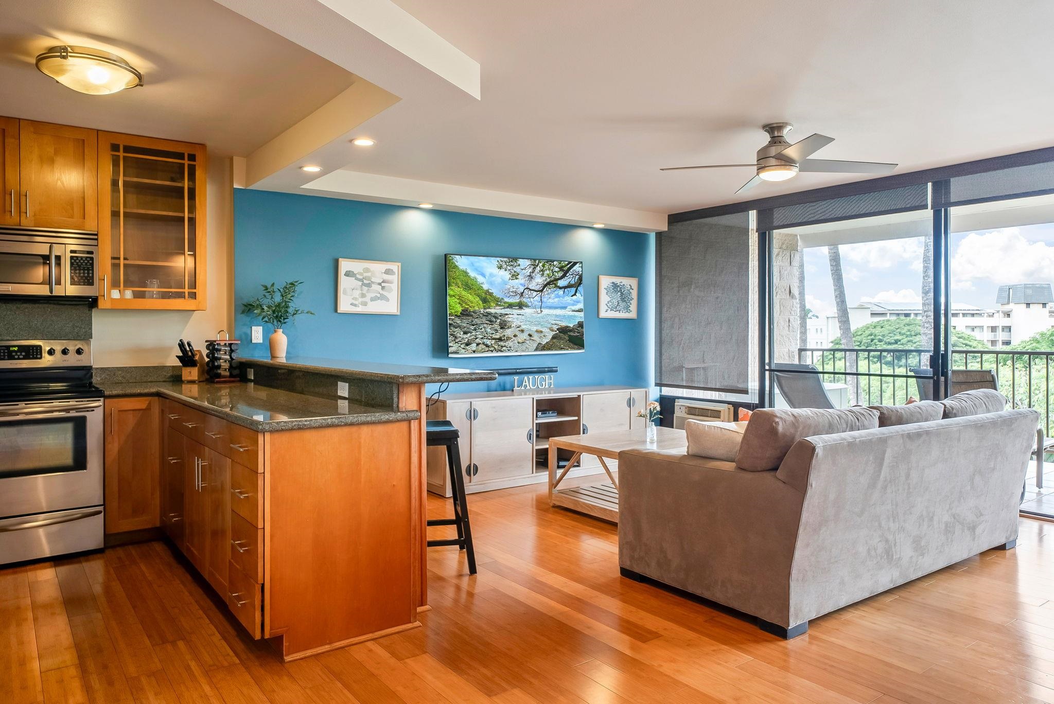 2387 S Kihei Rd Unit: C-302