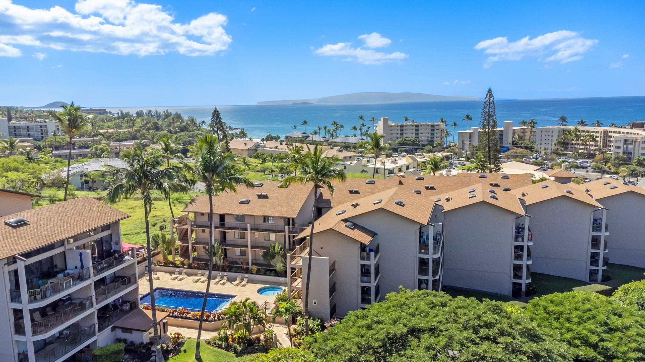 2387 S Kihei Rd Unit: C-302