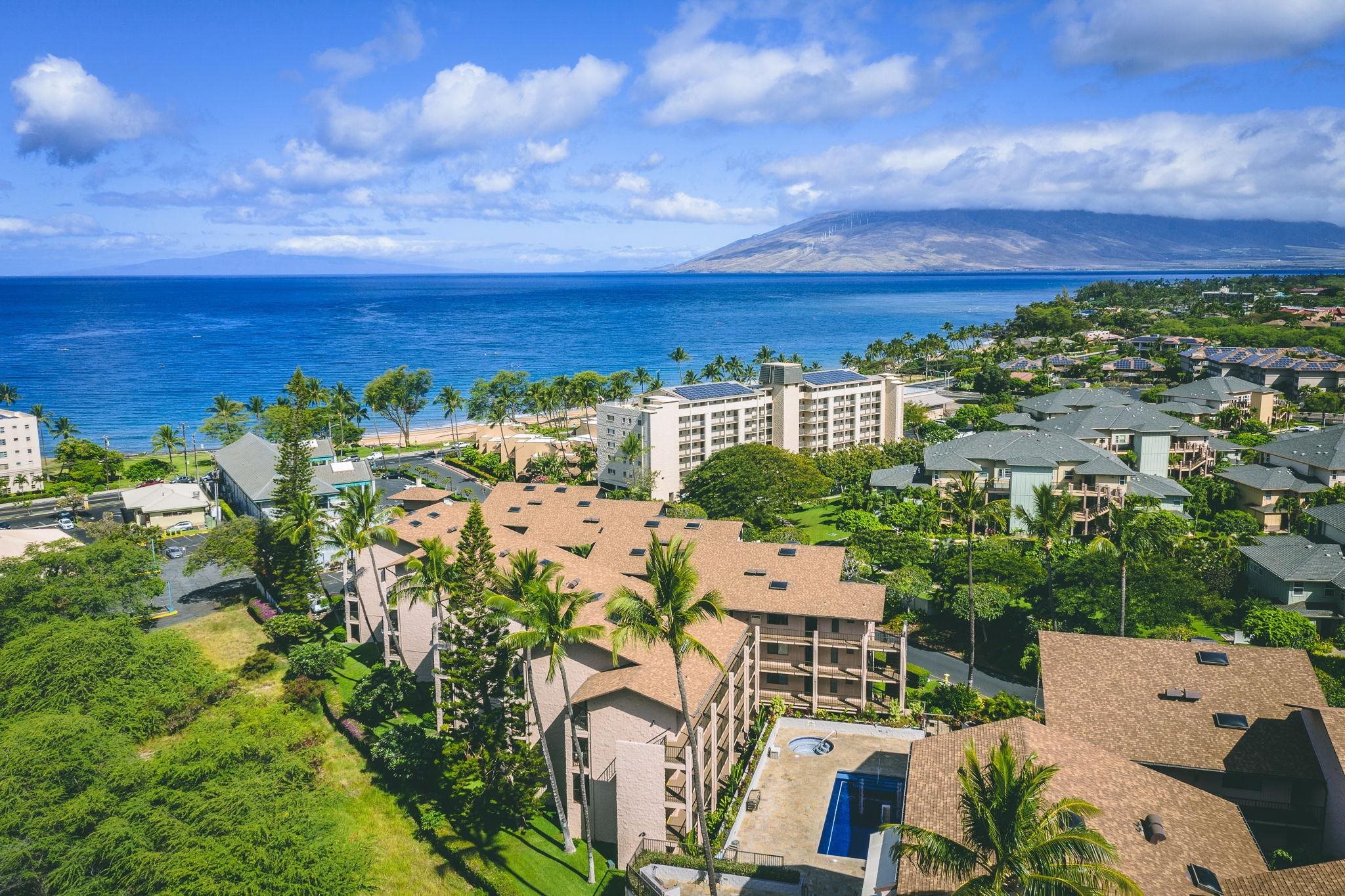 2387 S Kihei Rd Unit: C-302