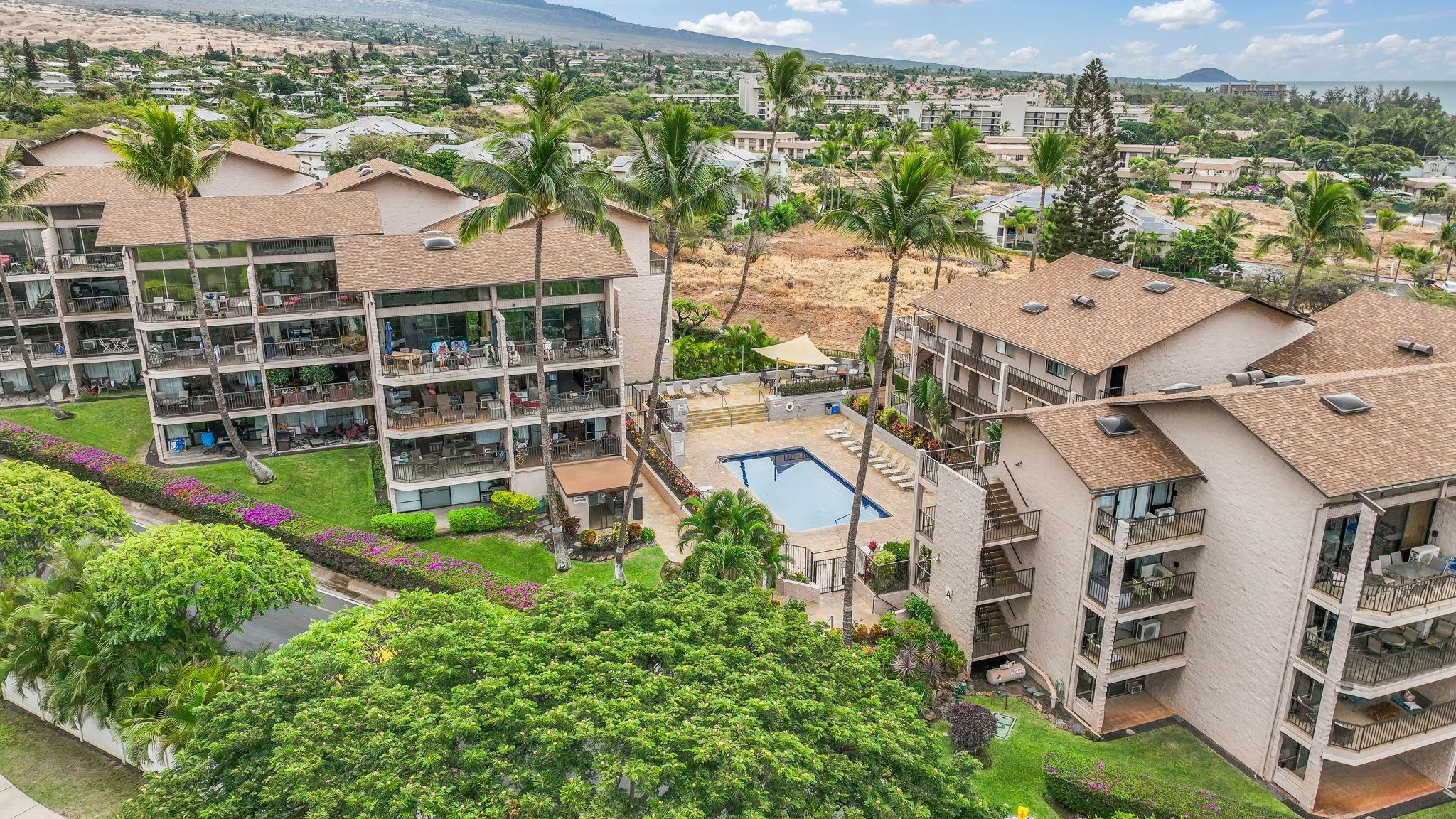 2387 S Kihei Rd Unit: C-302