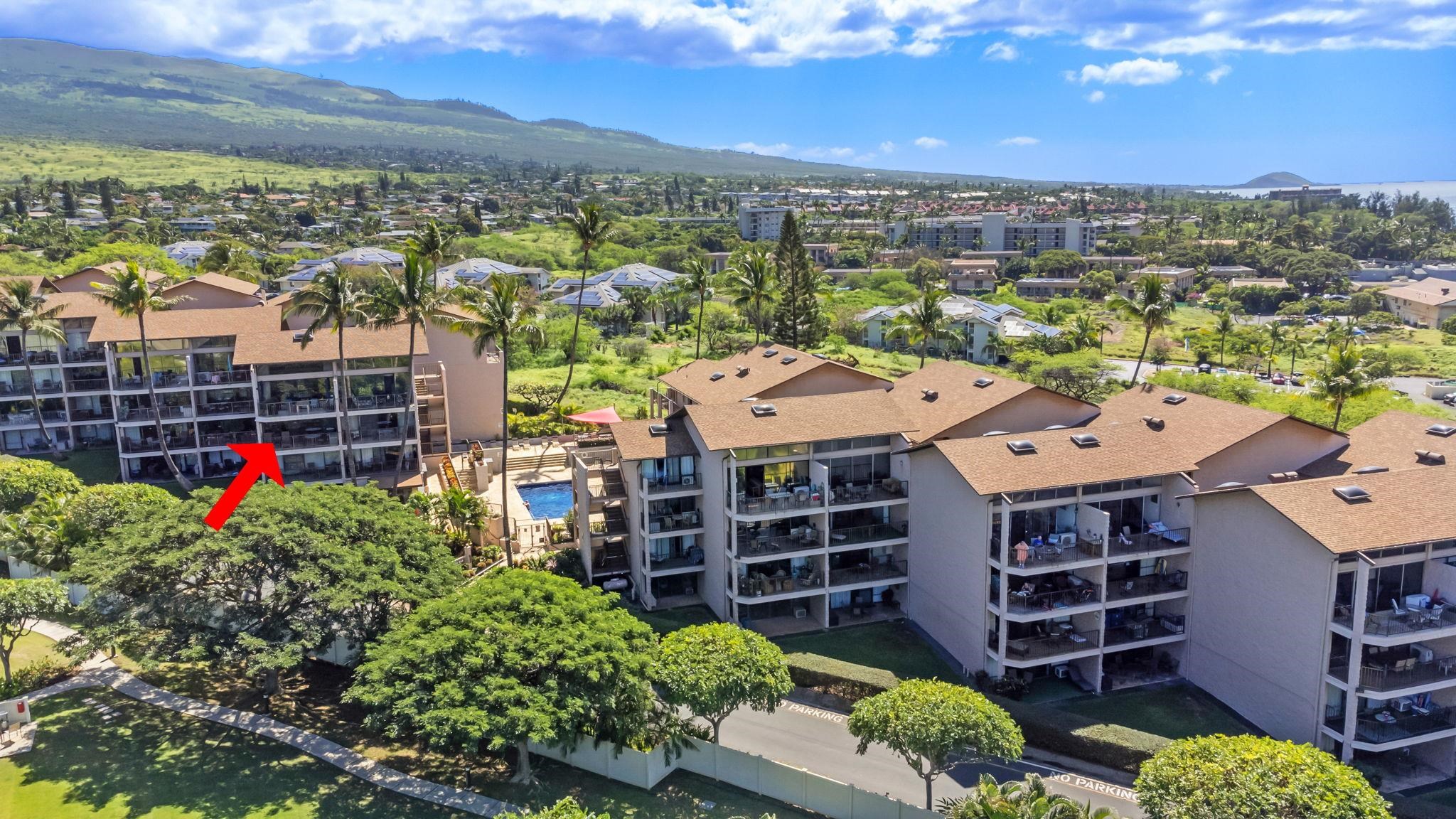 2387 S Kihei Rd Unit: C-302