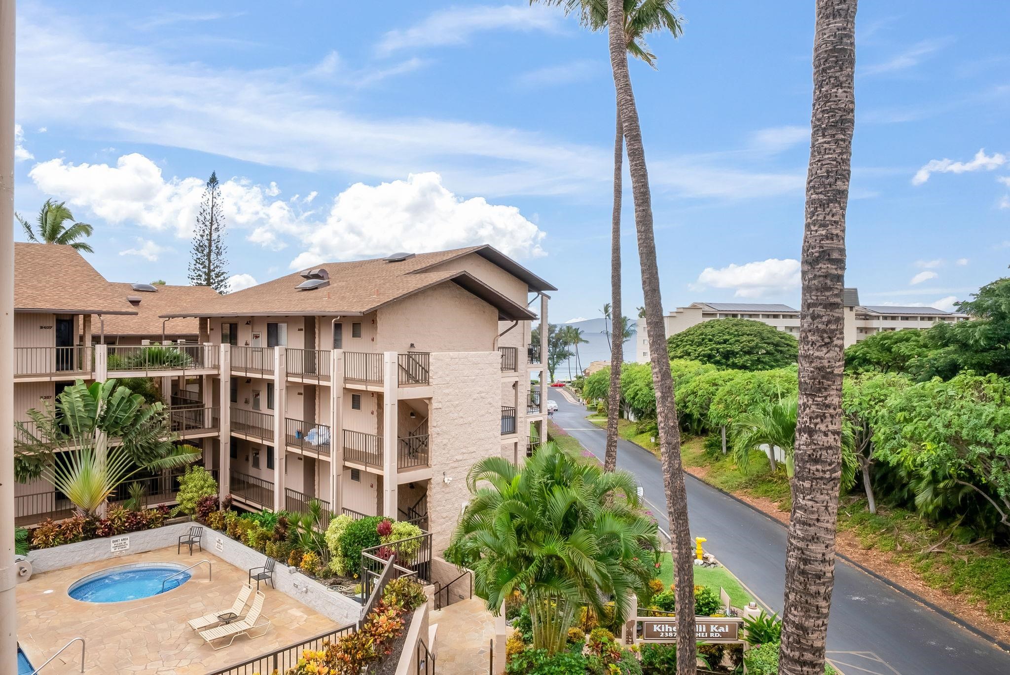 2387 S Kihei Rd Unit: C-302