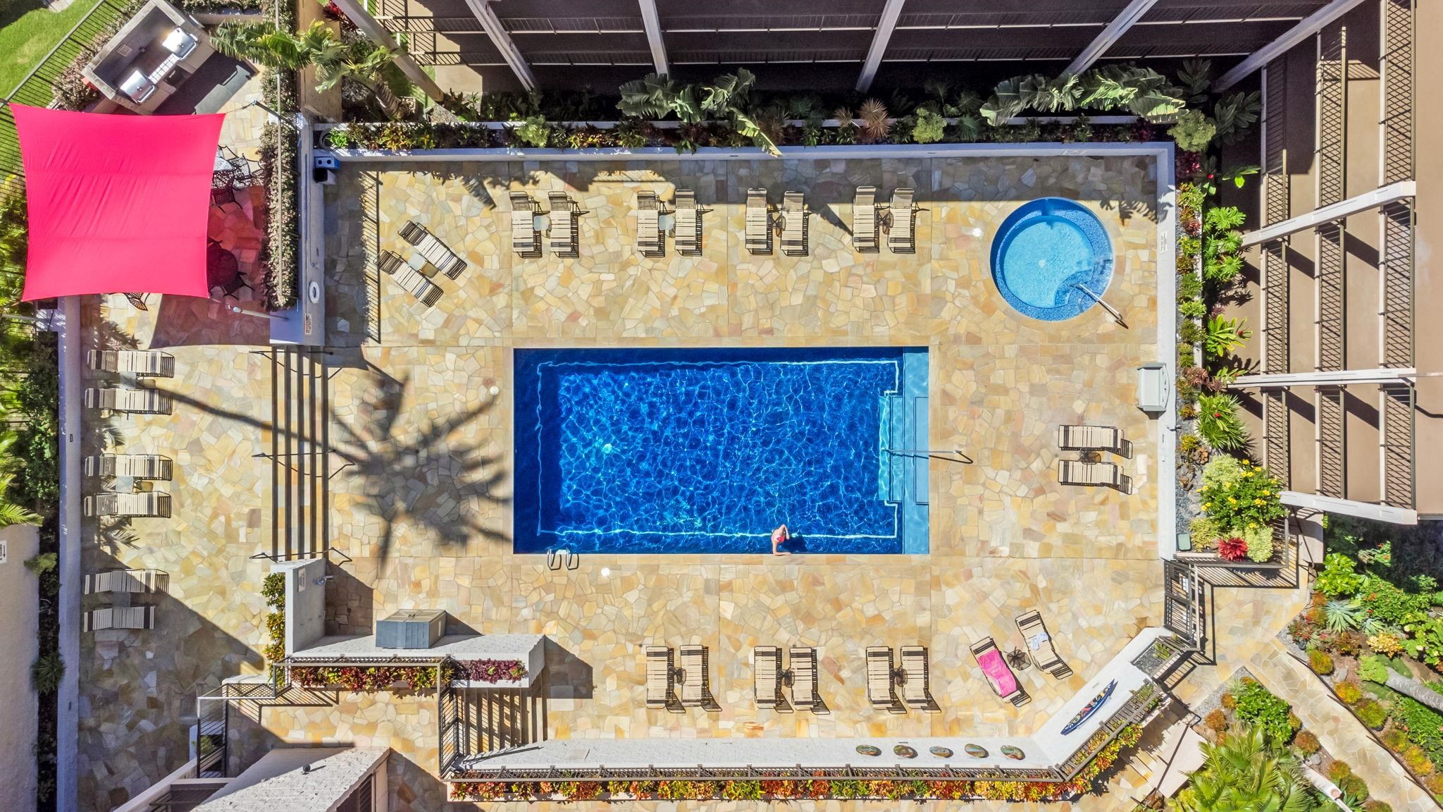 2387 S Kihei Rd Unit: C-302