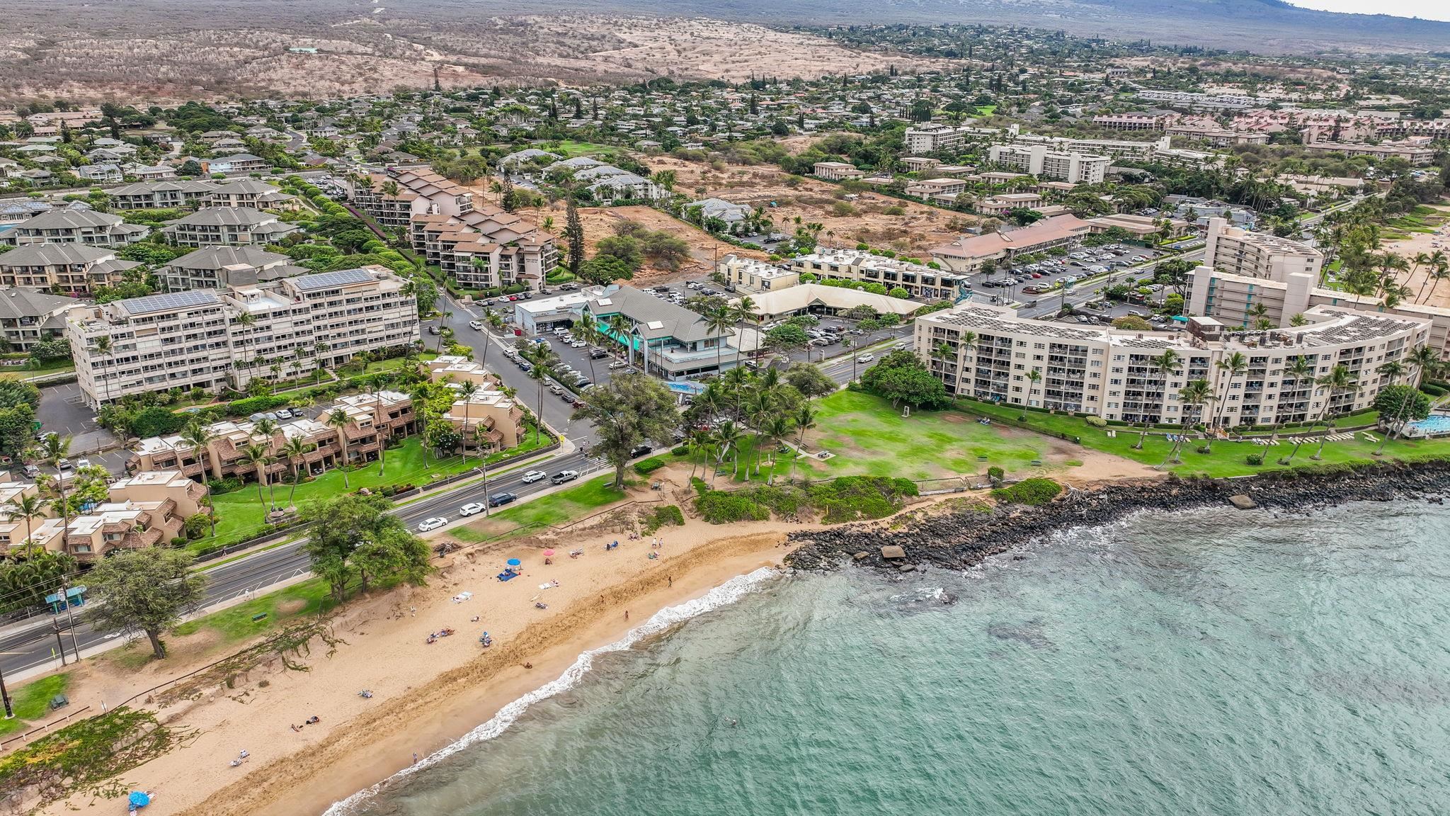 2387 S Kihei Rd Unit: C-302