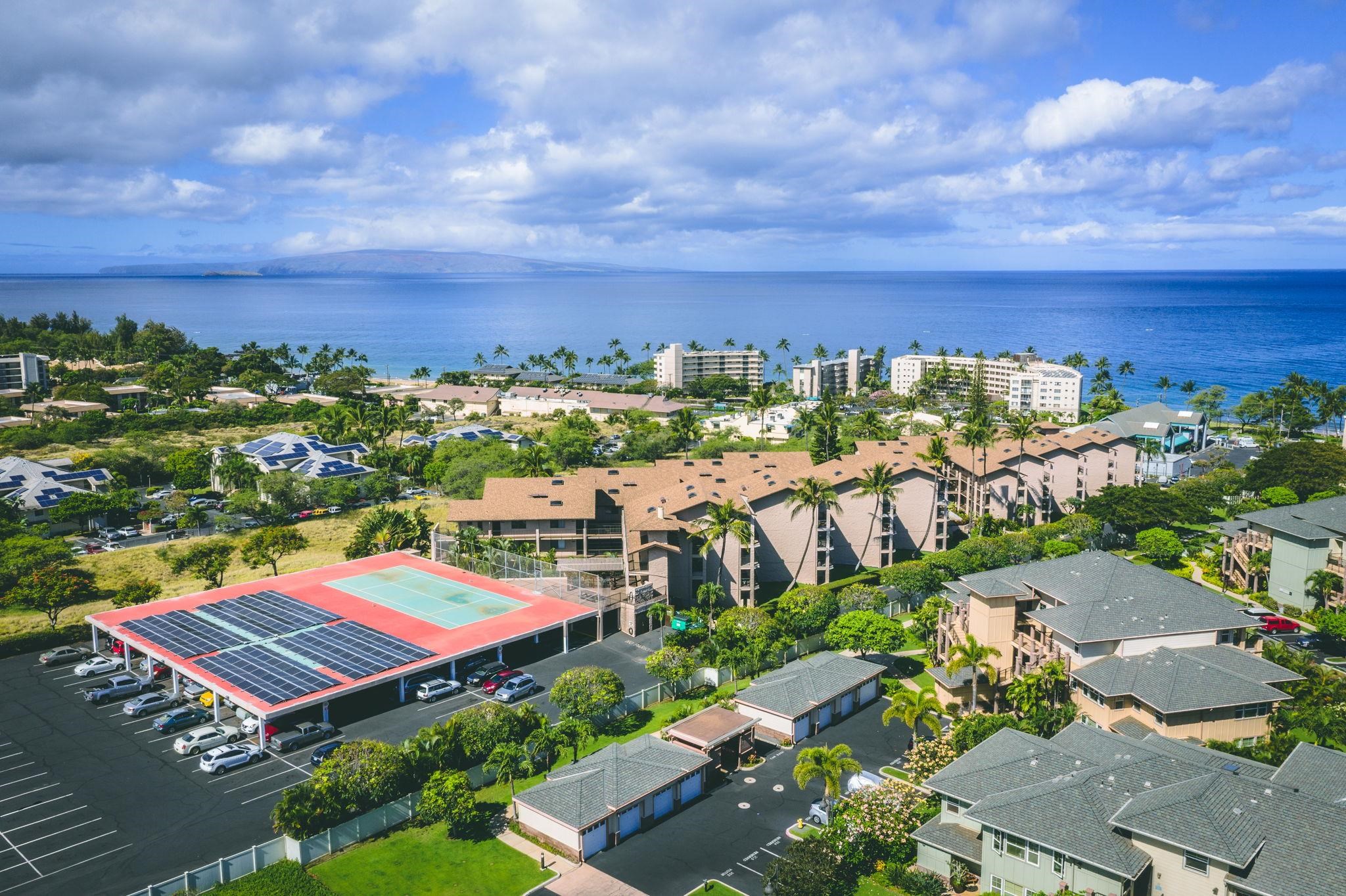 2387 S Kihei Rd Unit: C-302