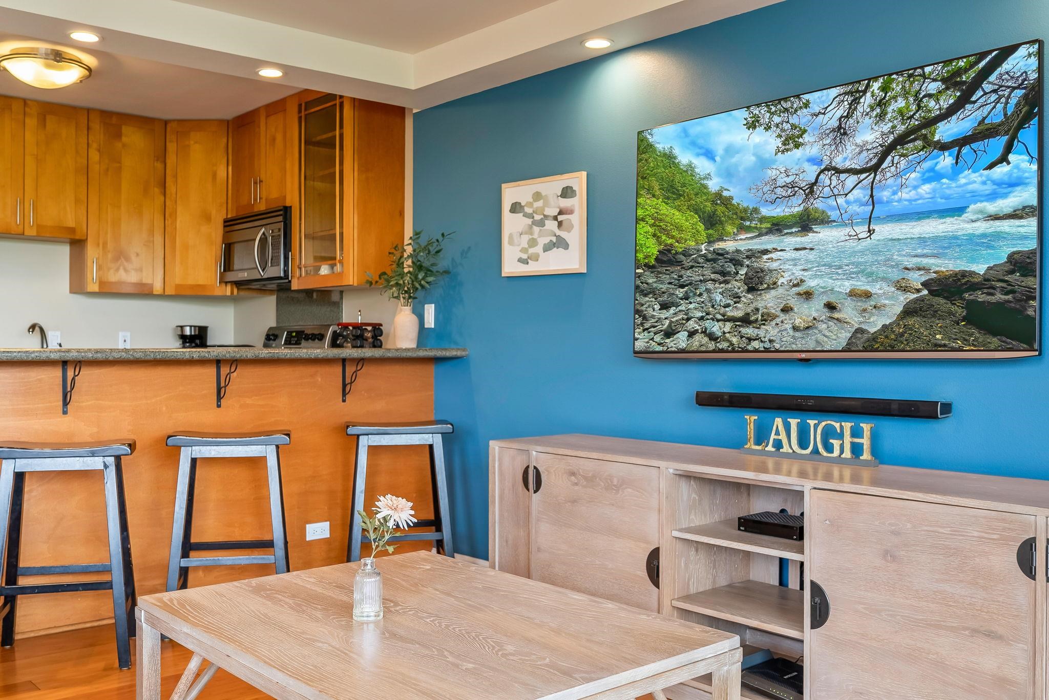 2387 S Kihei Rd Unit: C-302