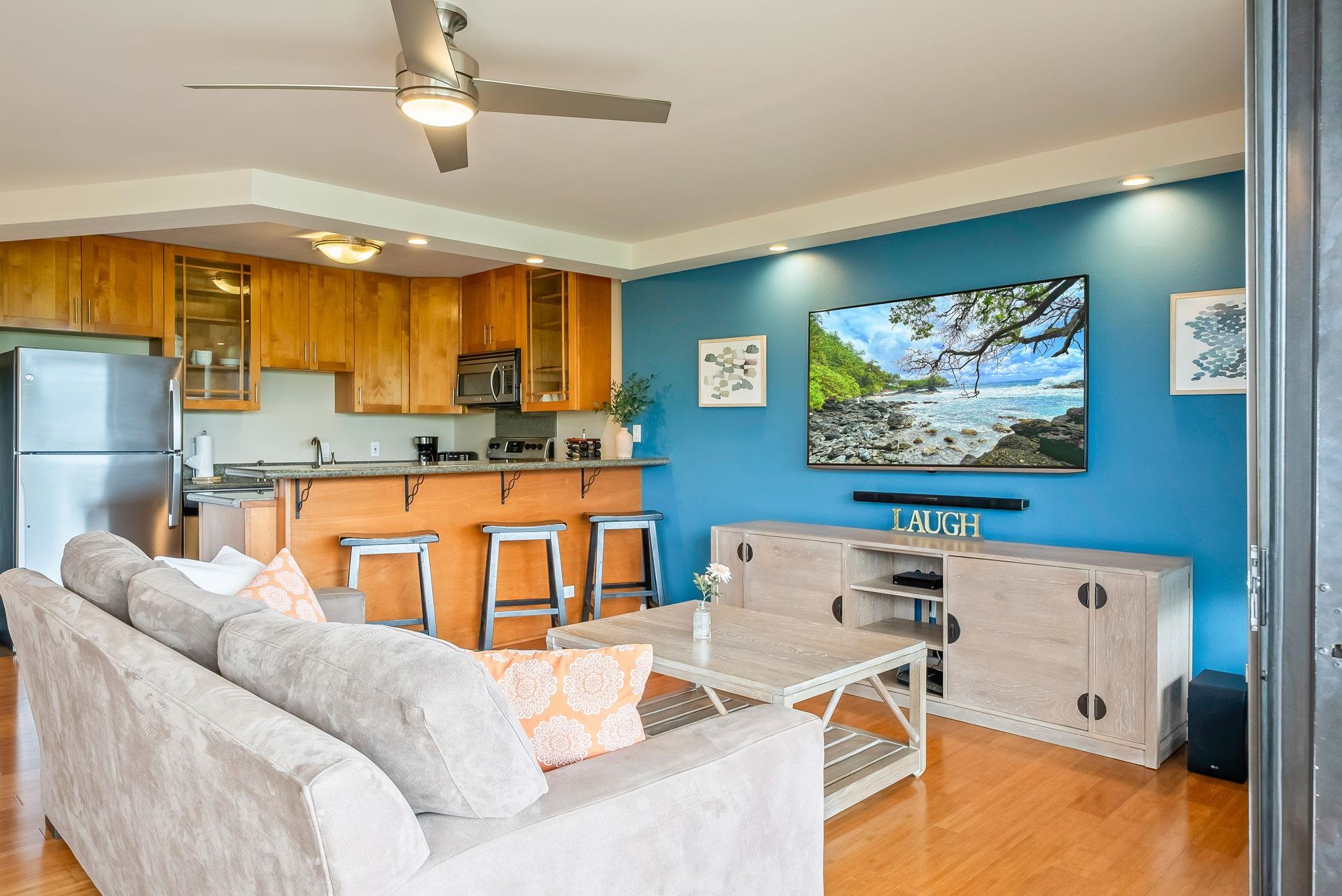 2387 S Kihei Rd Unit: C-302