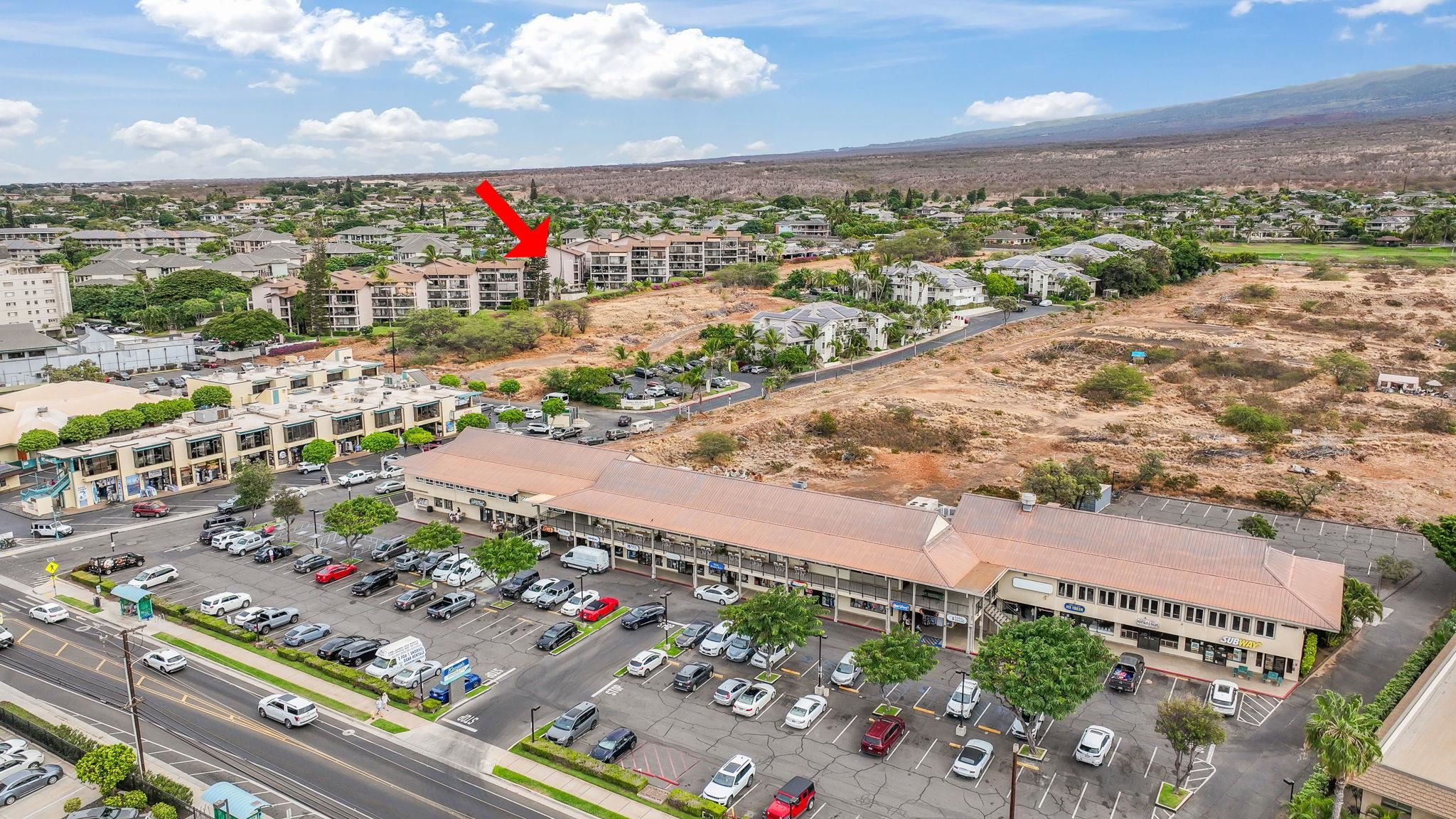 2387 S Kihei Rd Unit: C-302