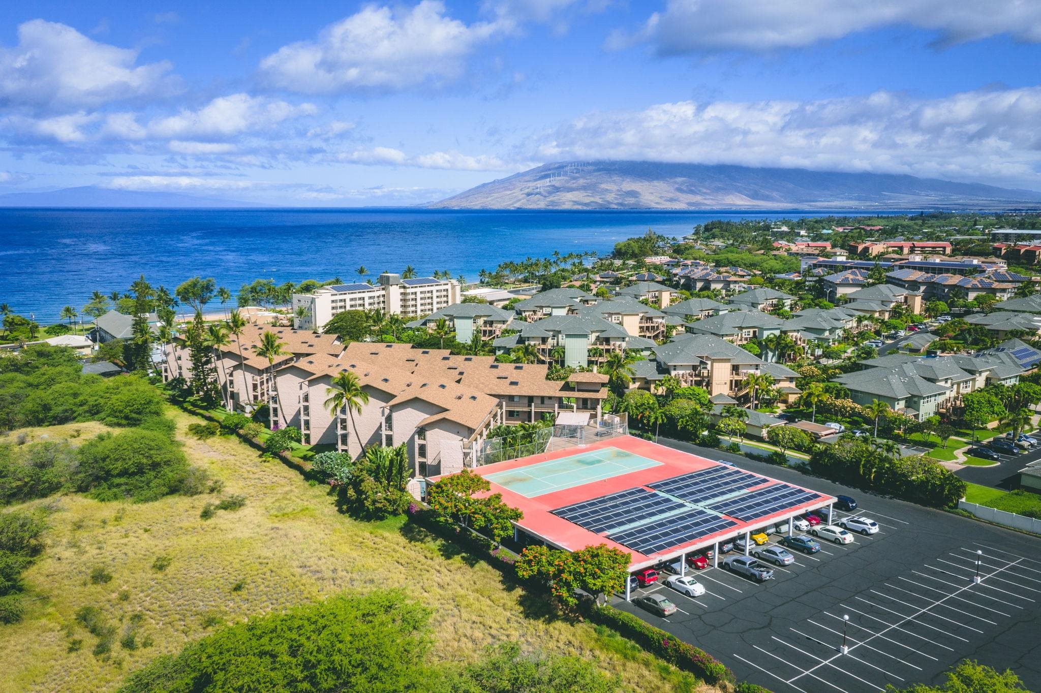 2387 S Kihei Rd Unit: C-302