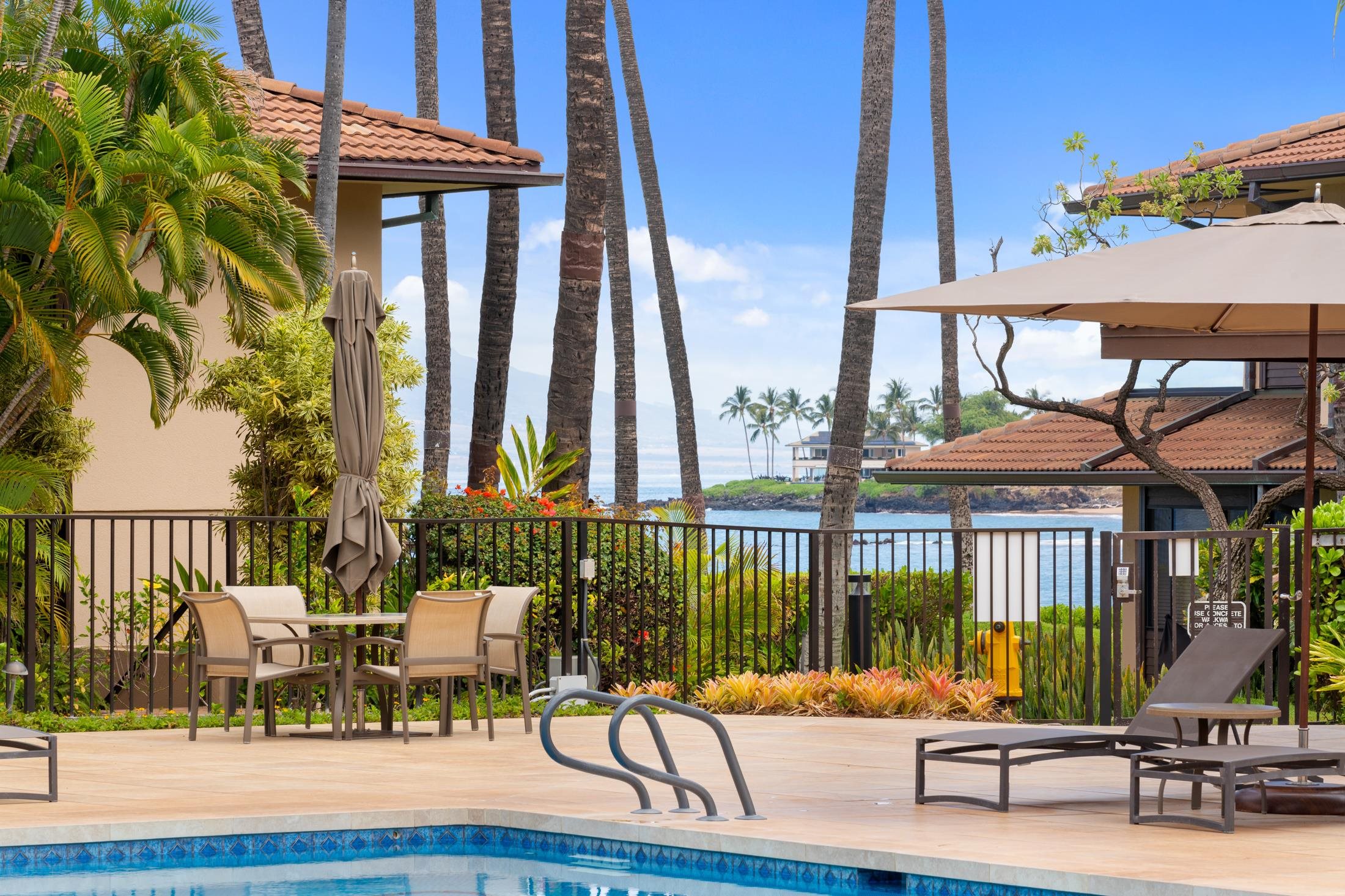 4850 Makena Alanui Rd Unit: C106