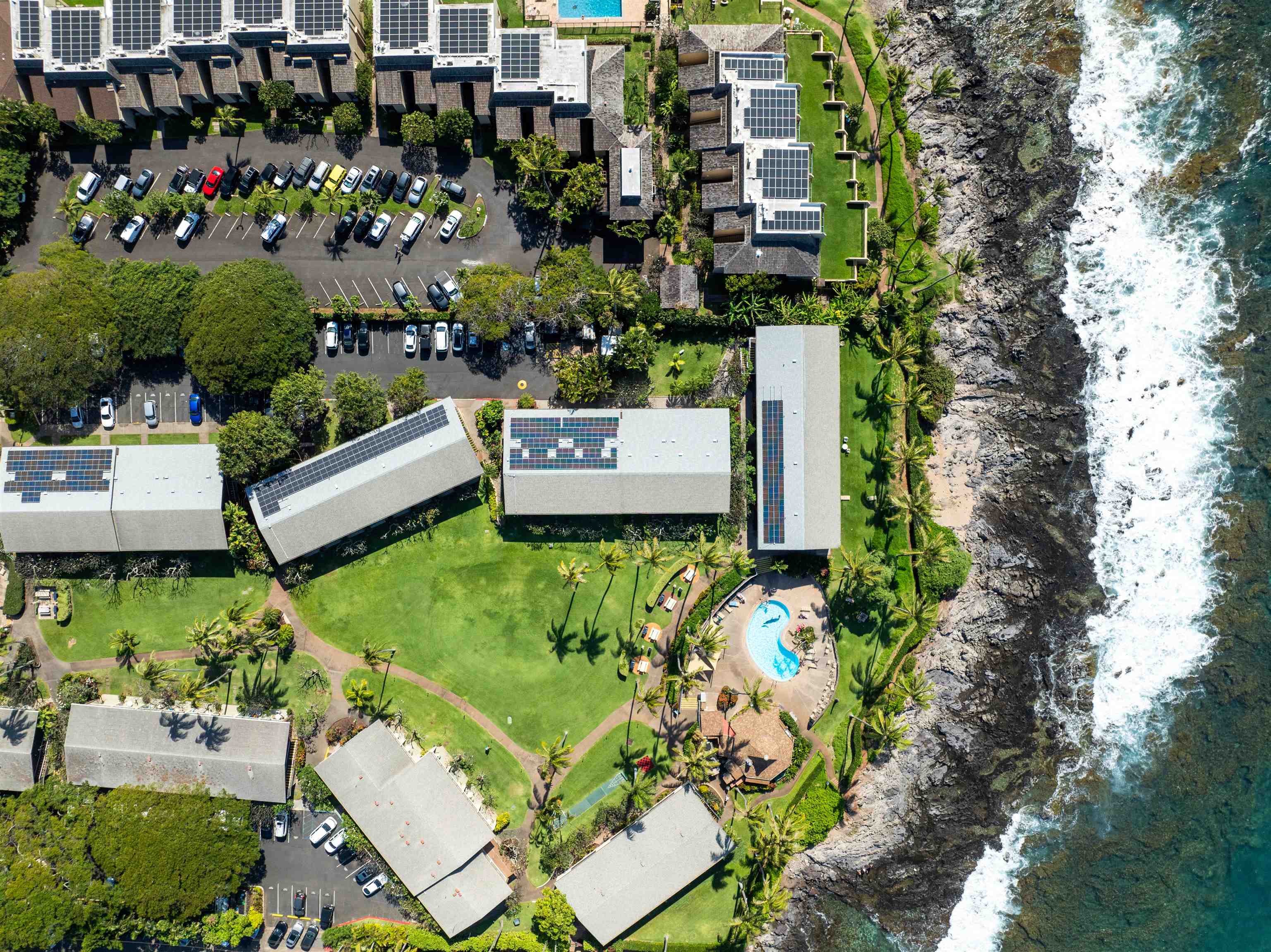 5315 Lower Honoapiilani Rd Unit: H165