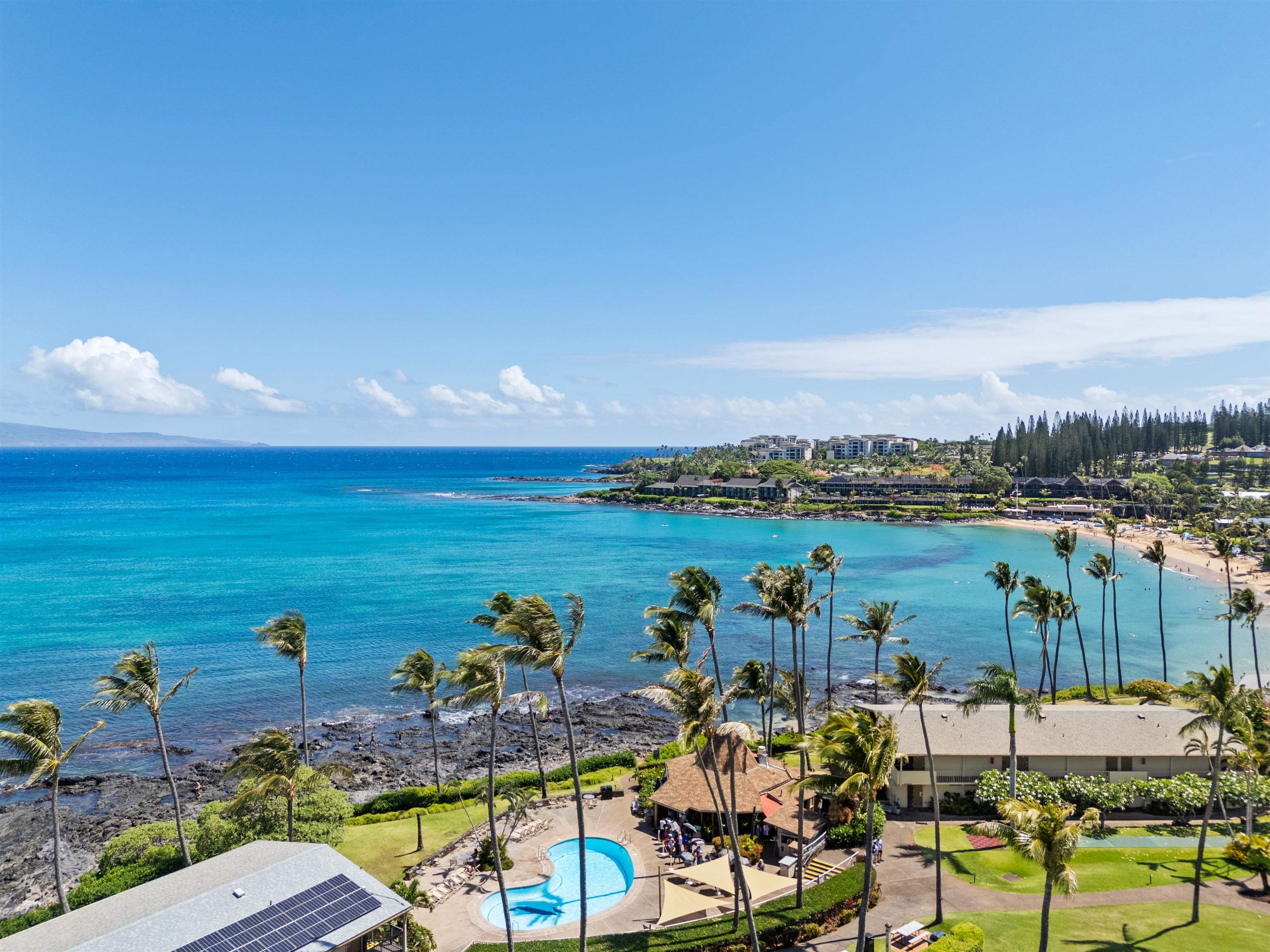 5315 Lower Honoapiilani Rd Unit: H165