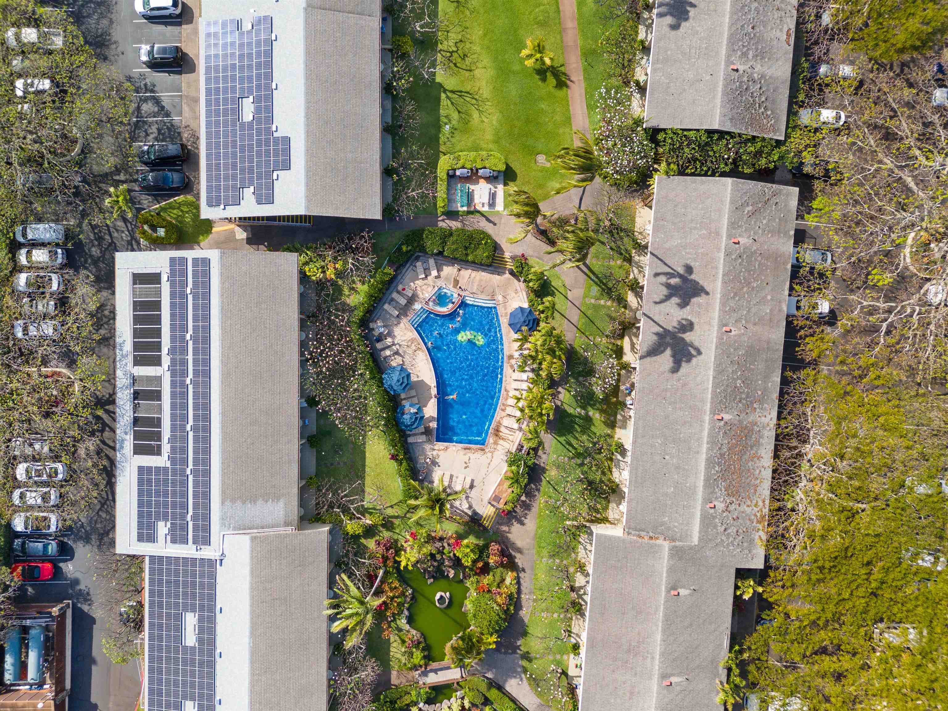 5315 Lower Honoapiilani Rd Unit: H165