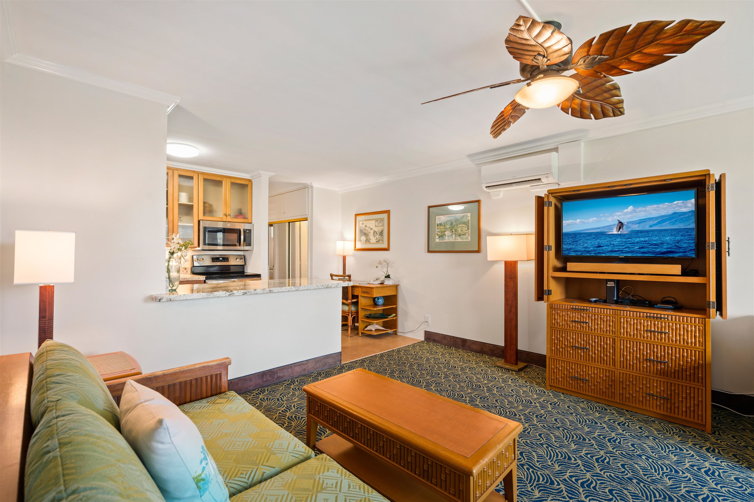 5315 Lower Honoapiilani Rd Unit: H165