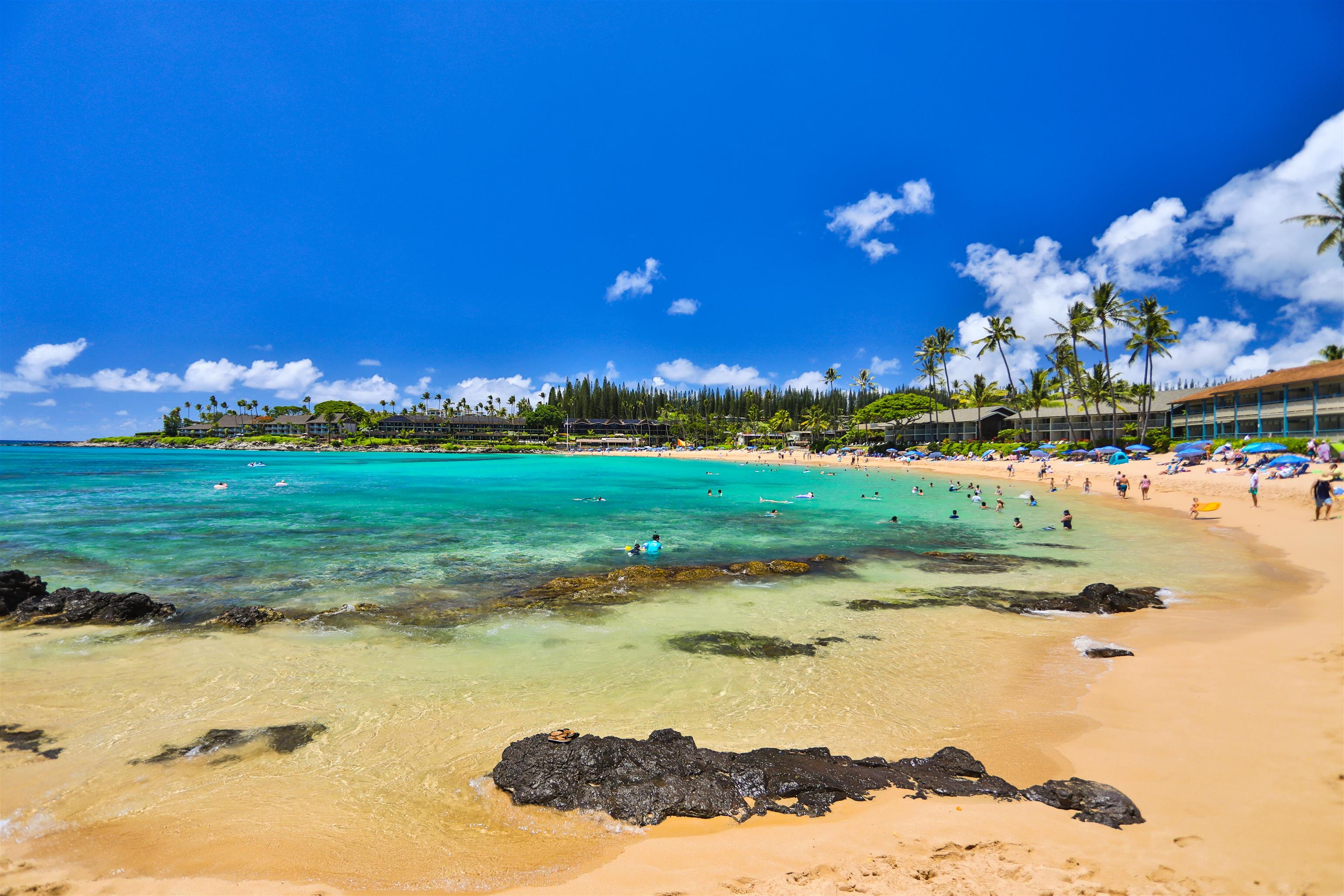 5315 Lower Honoapiilani Rd Unit: H165