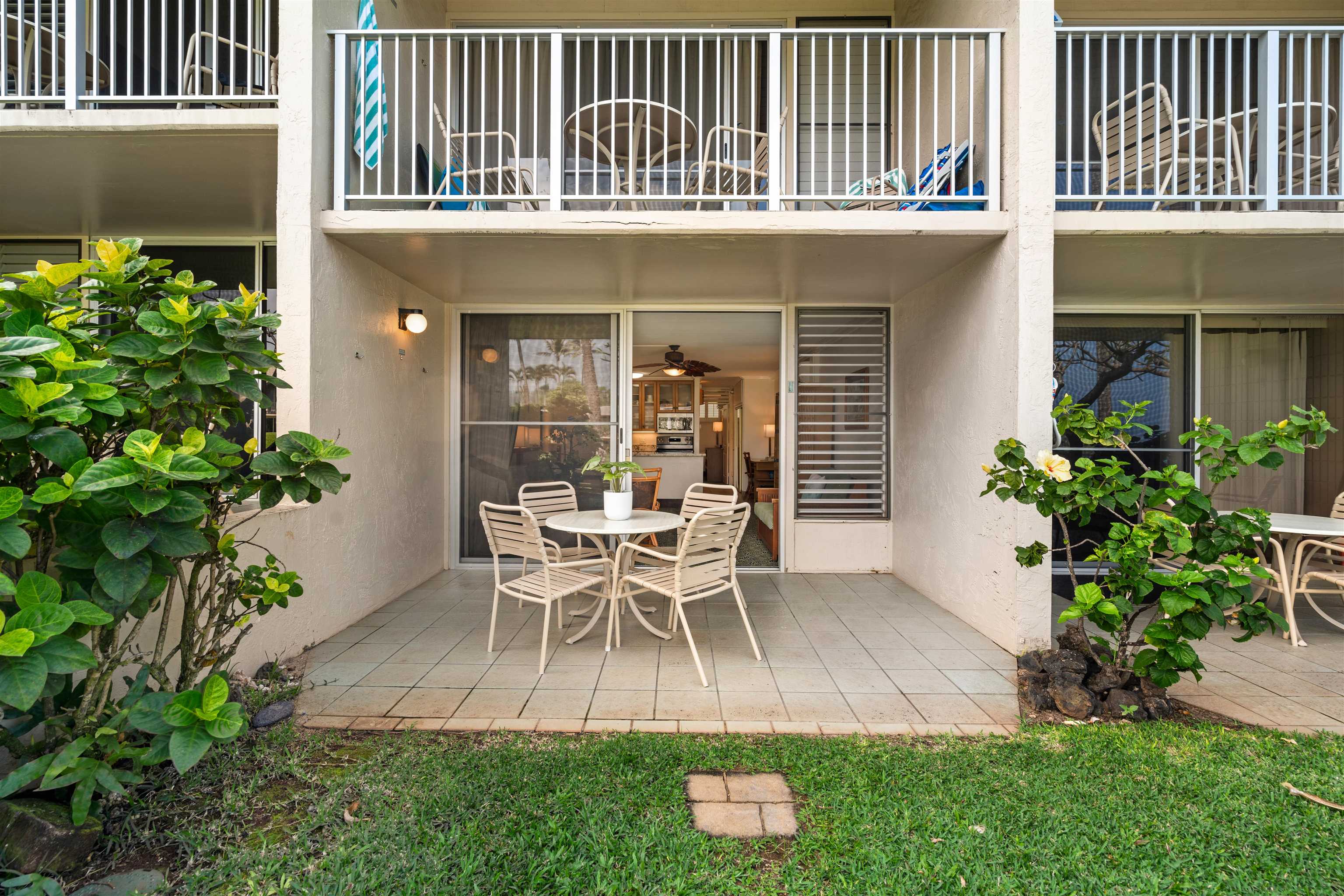 5315 Lower Honoapiilani Rd Unit: H165
