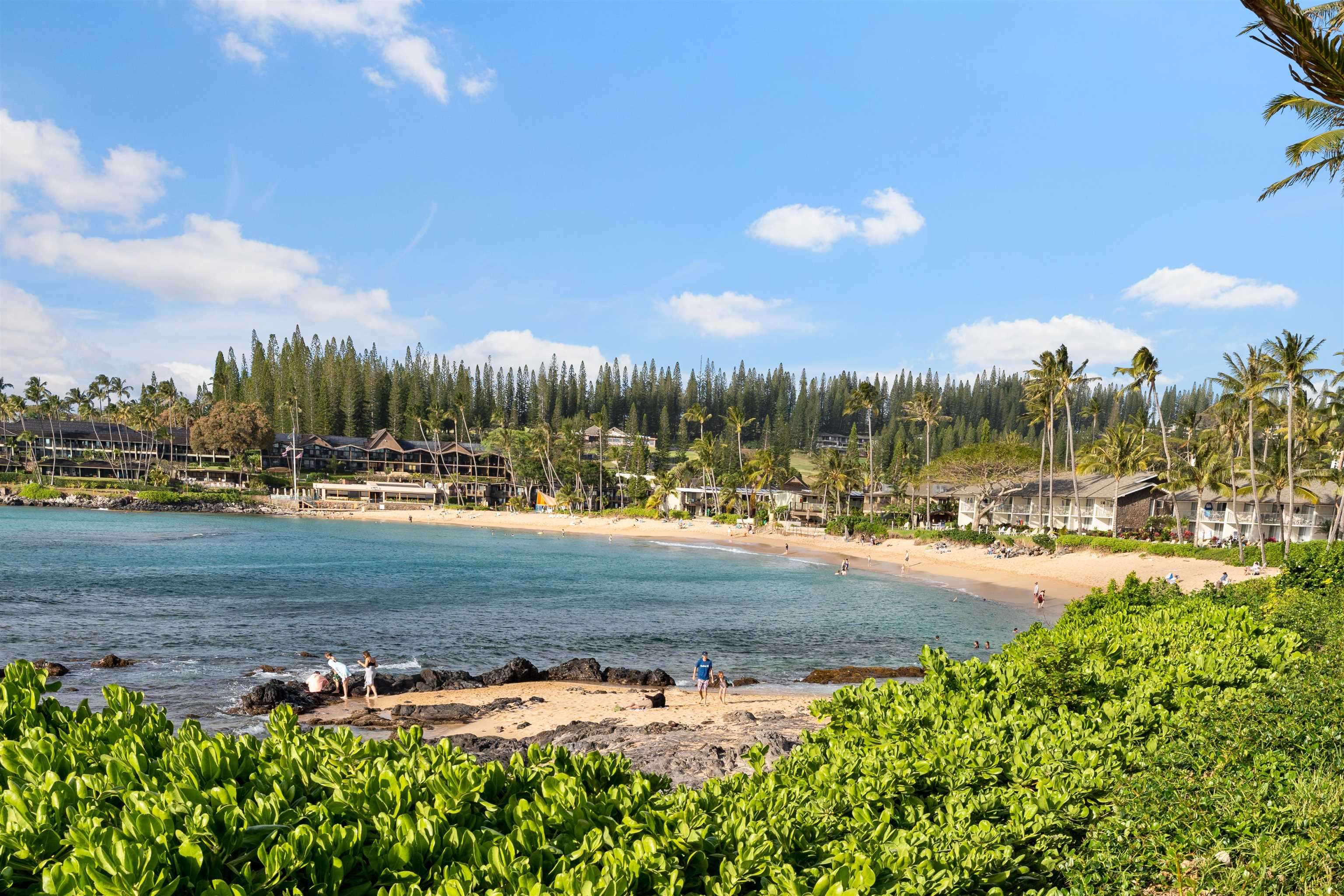 5315 Lower Honoapiilani Rd Unit: H165