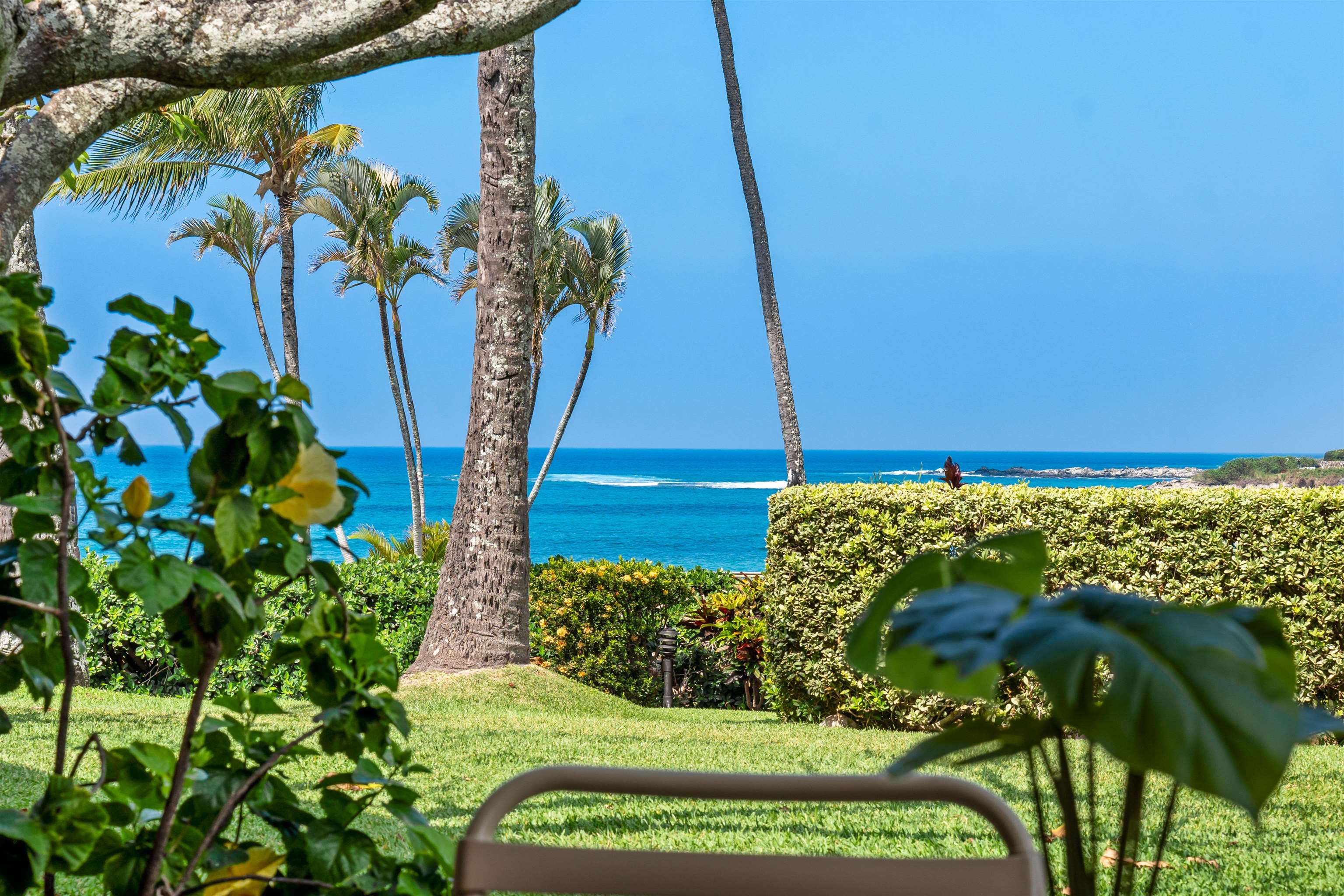 5315 Lower Honoapiilani Rd Unit: H165