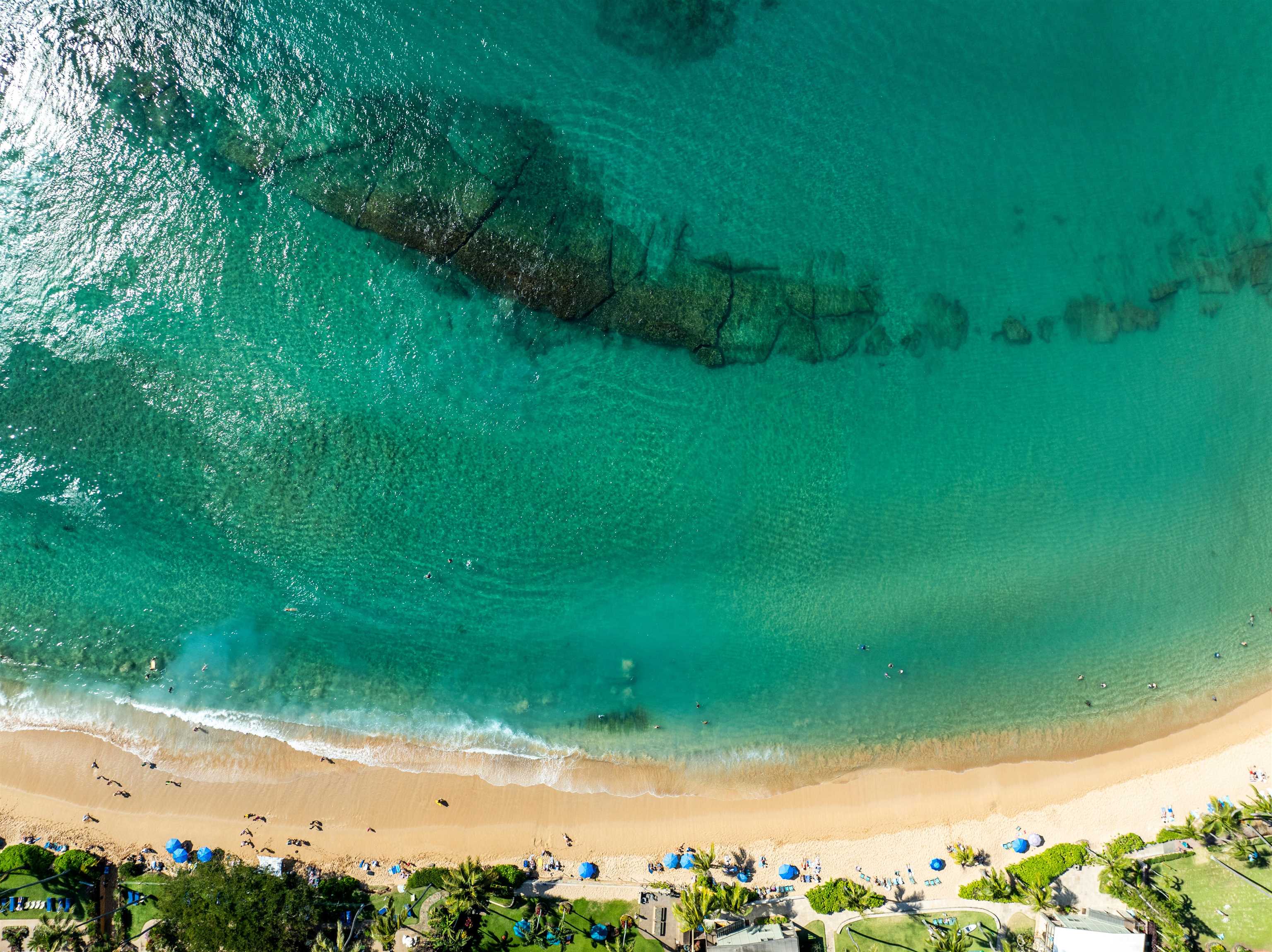 5315 Lower Honoapiilani Rd Unit: H165