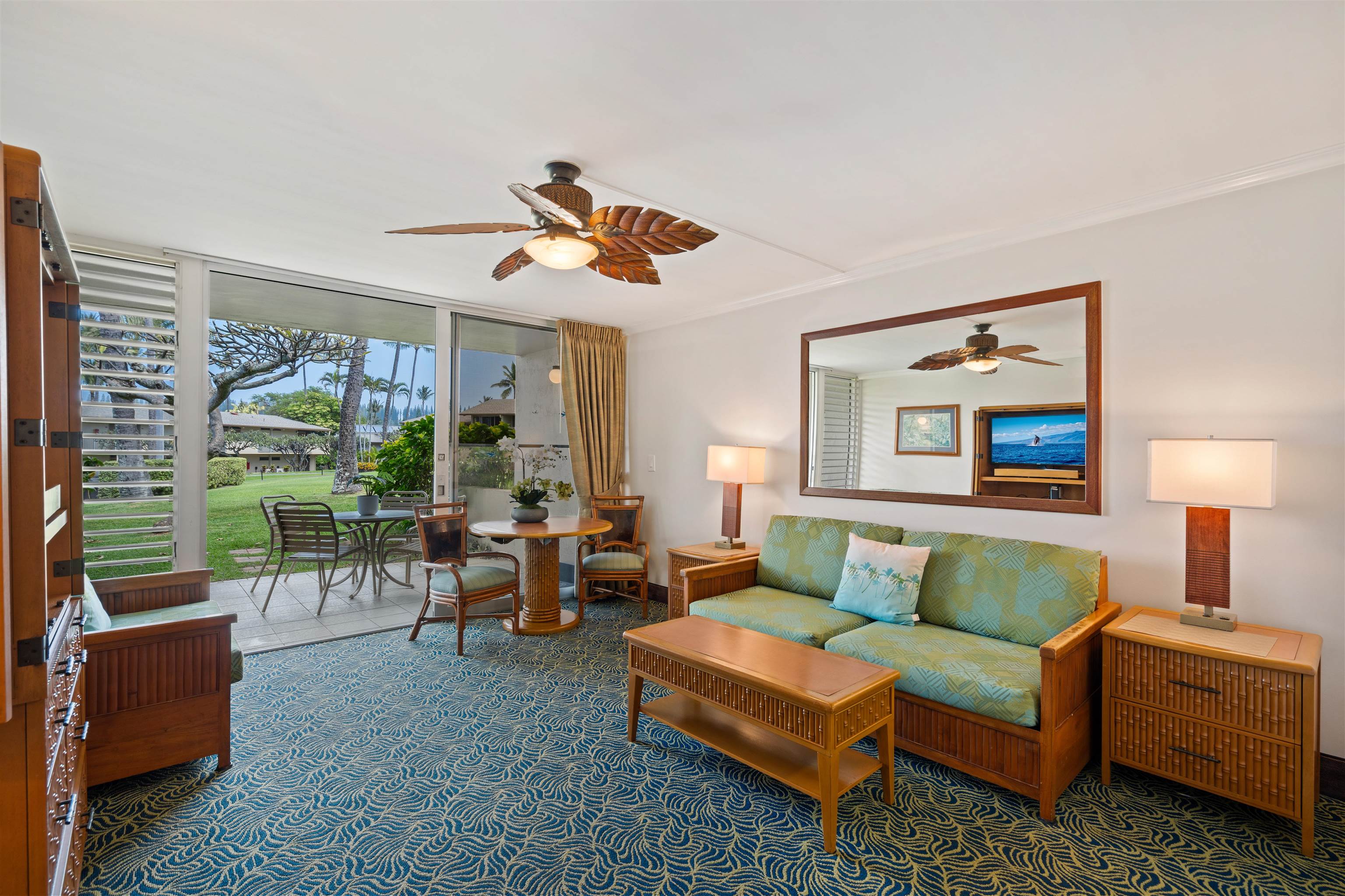 5315 Lower Honoapiilani Rd Unit: H165