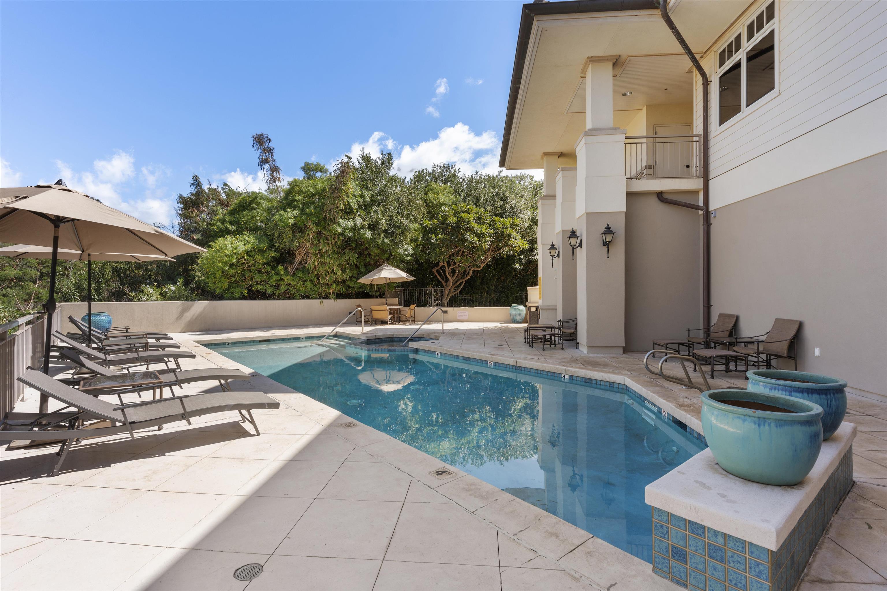 161 Wailea Ike Pl Unit: D-201