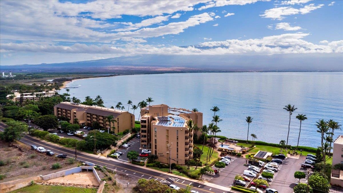 150 Hauoli St Unit: 110