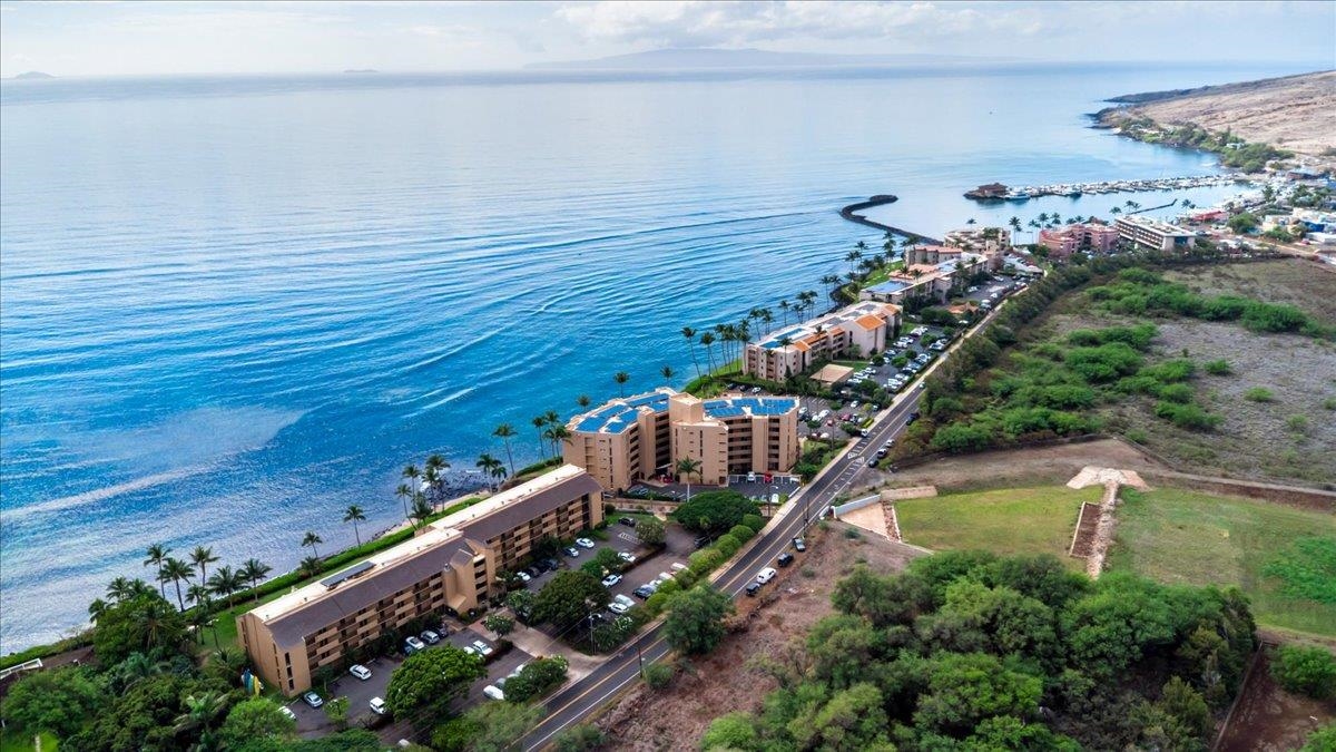 150 Hauoli St Unit: 110