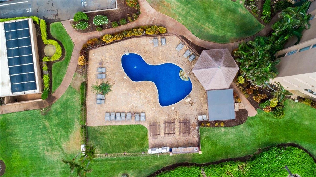 150 Hauoli St Unit: 110