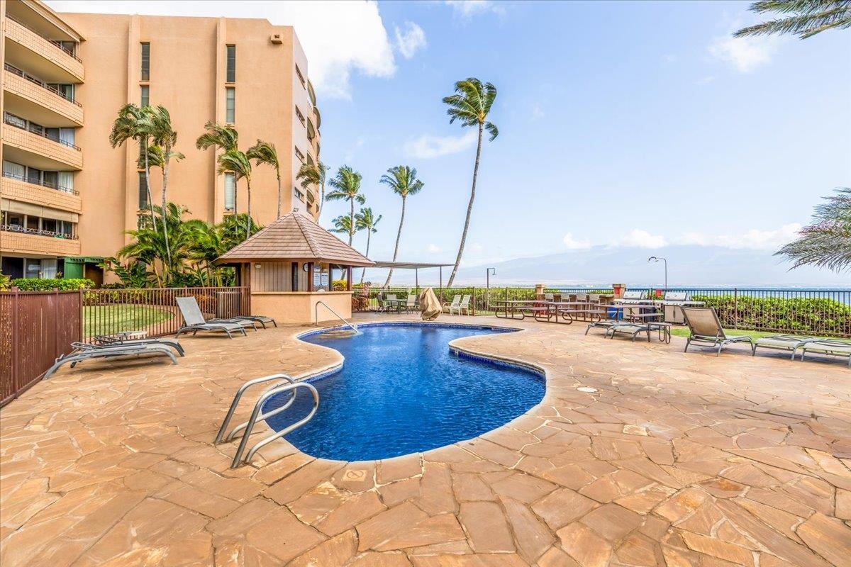 150 Hauoli St Unit: 110