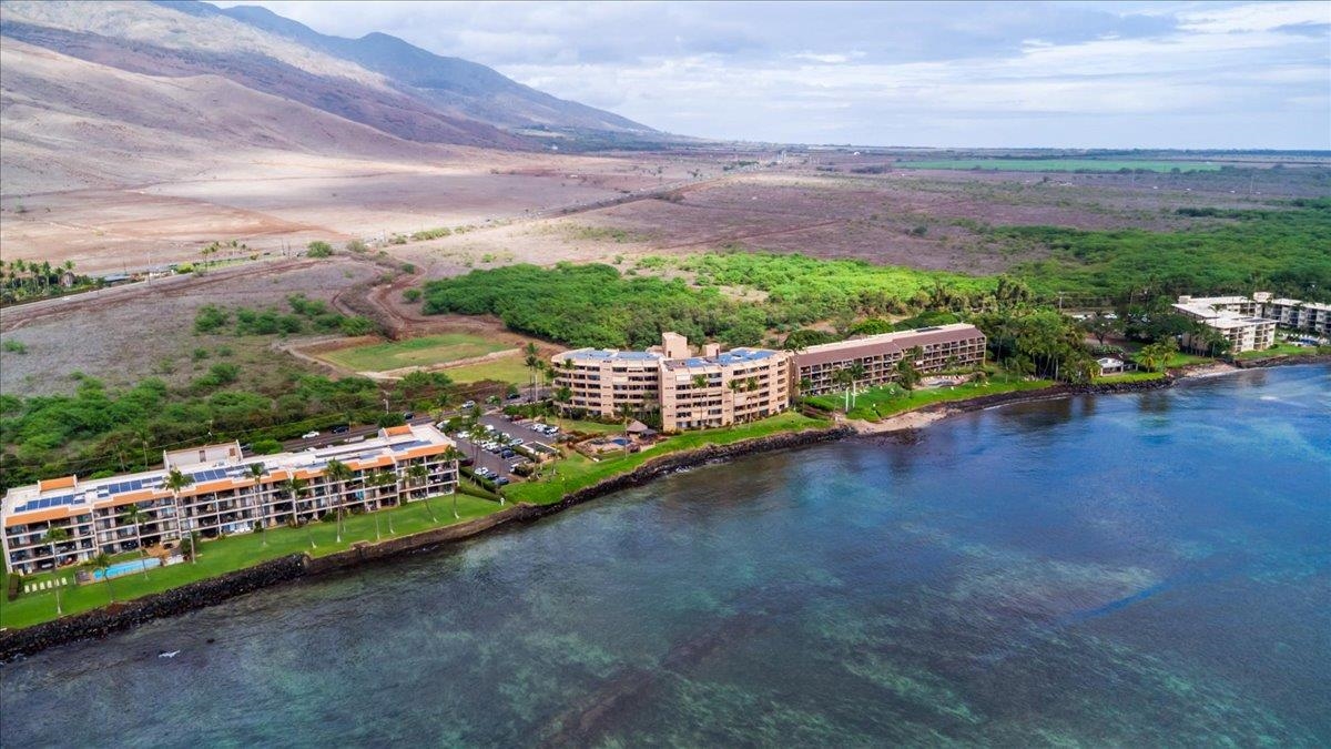 150 Hauoli St Unit: 110