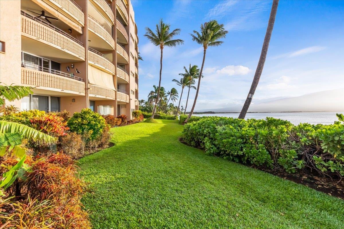 150 Hauoli St Unit: 110