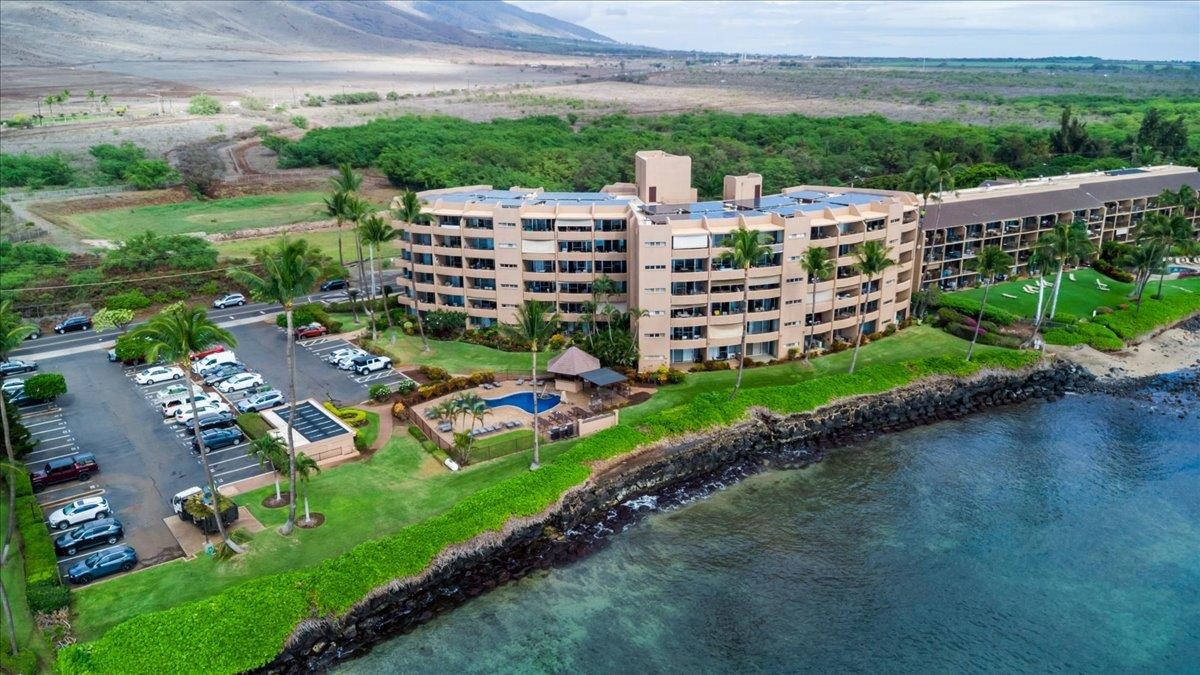 150 Hauoli St Unit: 110