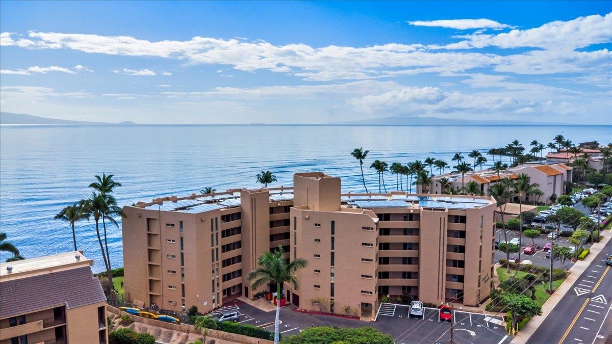 150 Hauoli St Unit: 110