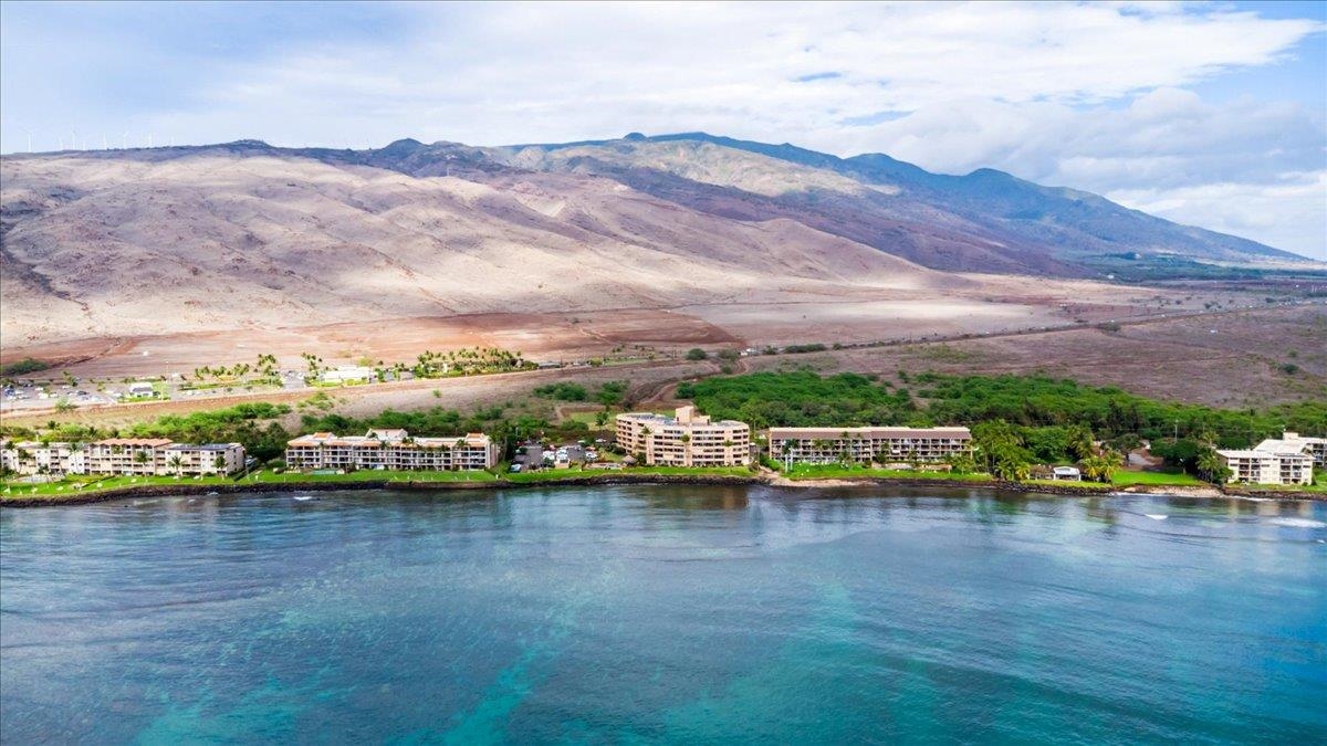 150 Hauoli St Unit: 110