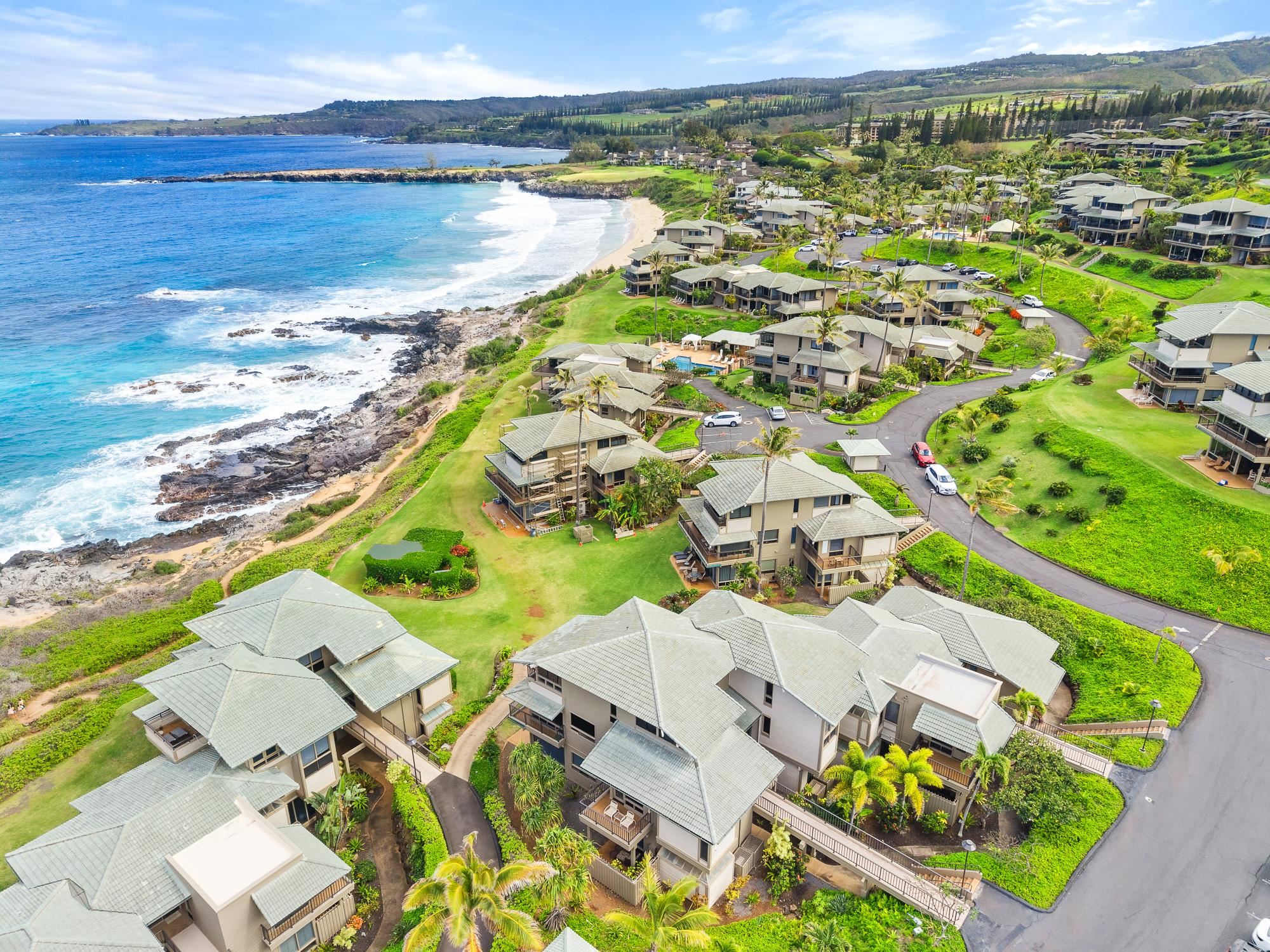 500 Bay Dr Unit: 29-G5