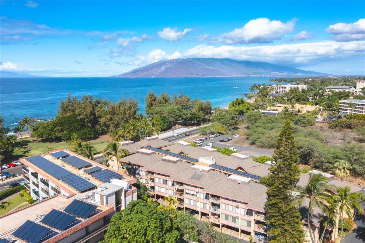 2619 S Kihei Rd Unit: A-303