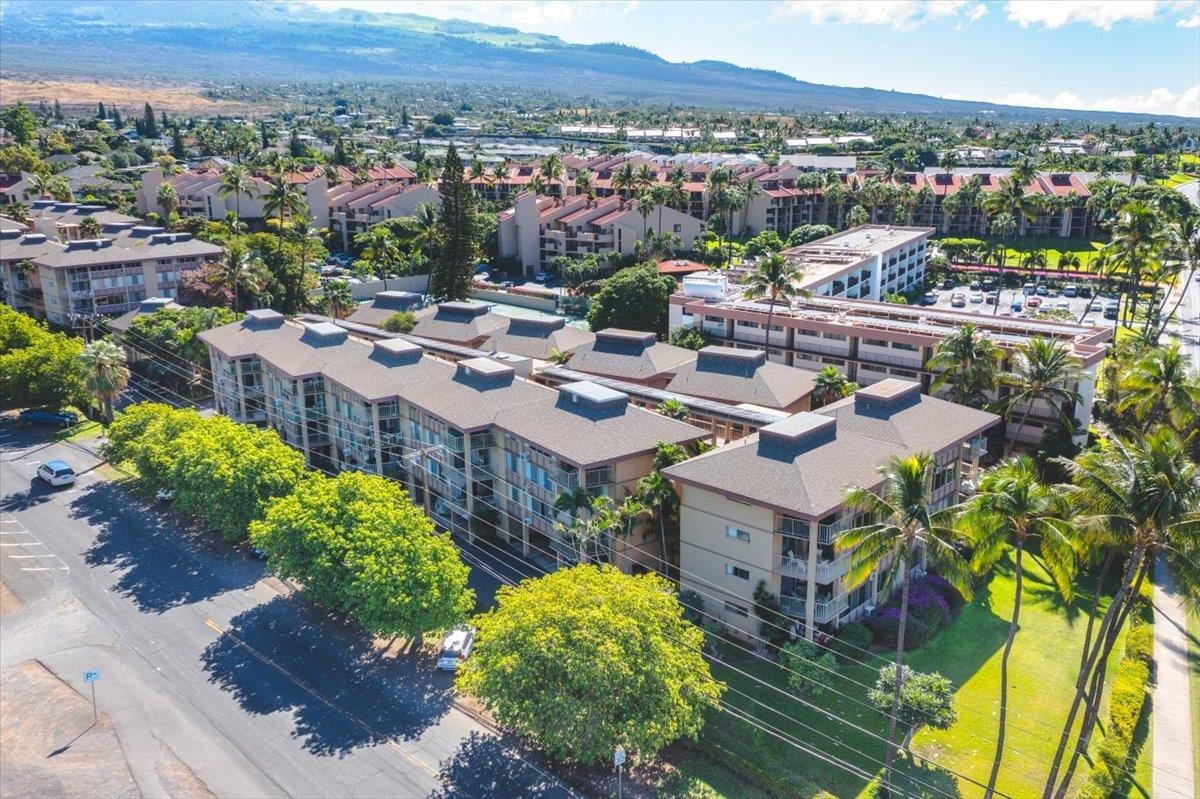 2619 S Kihei Rd Unit: A-303