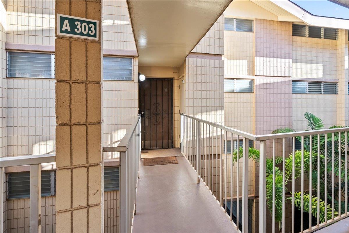 2619 S Kihei Rd Unit: A-303