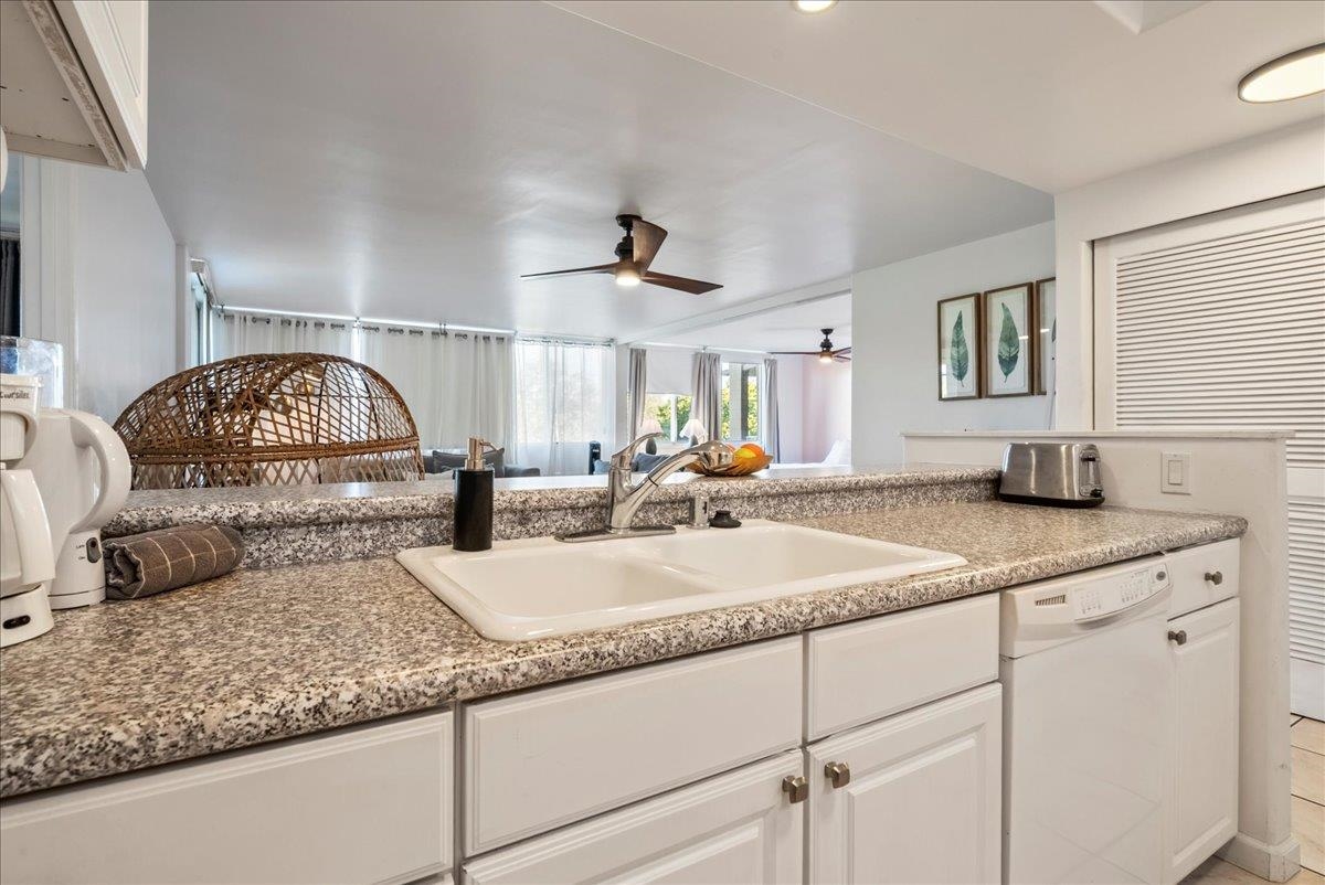 2619 S Kihei Rd Unit: A-303