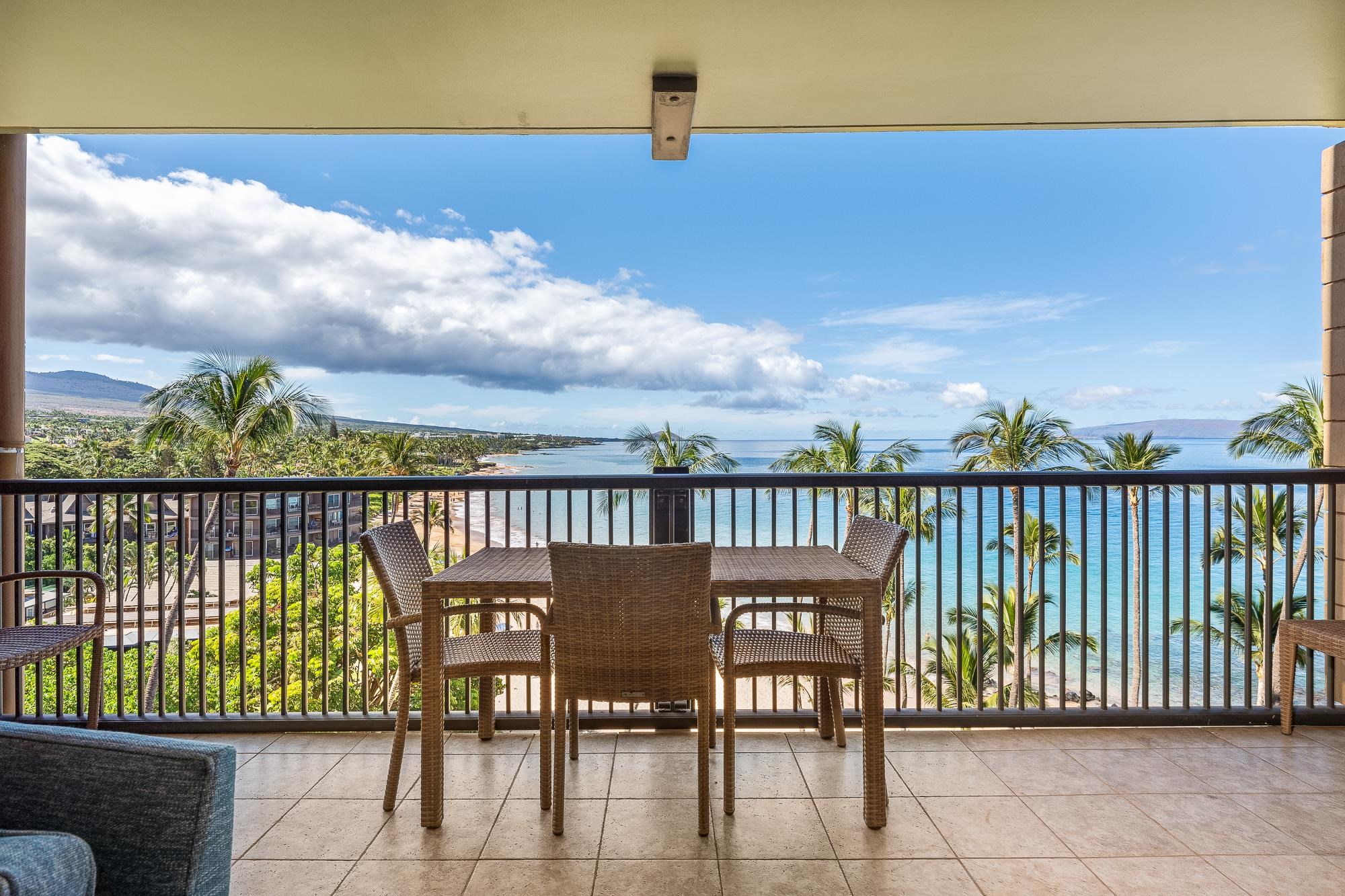 2960 S Kihei Rd Unit: 707