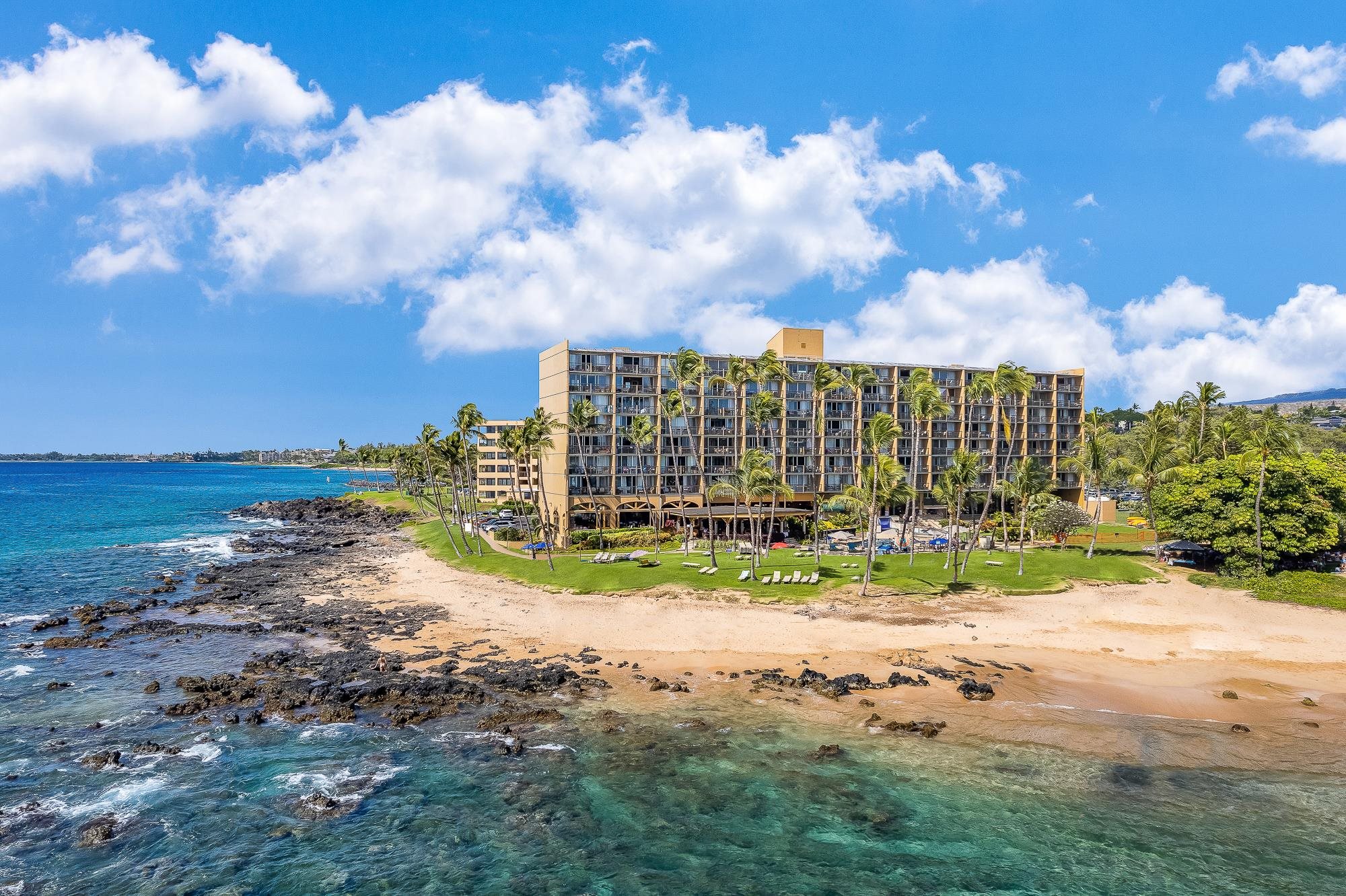 2960 S Kihei Rd Unit: 707