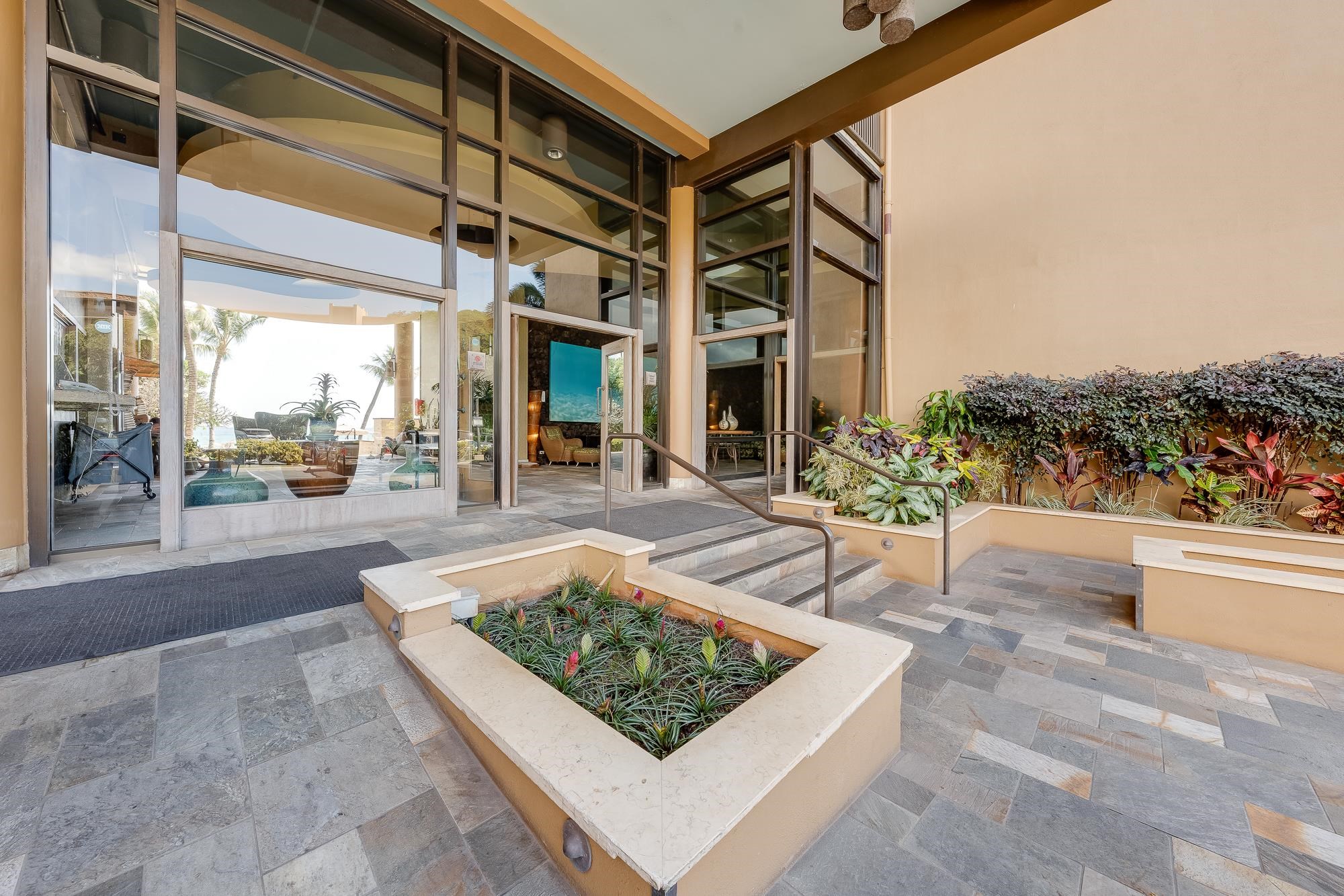 2960 S Kihei Rd Unit: 707