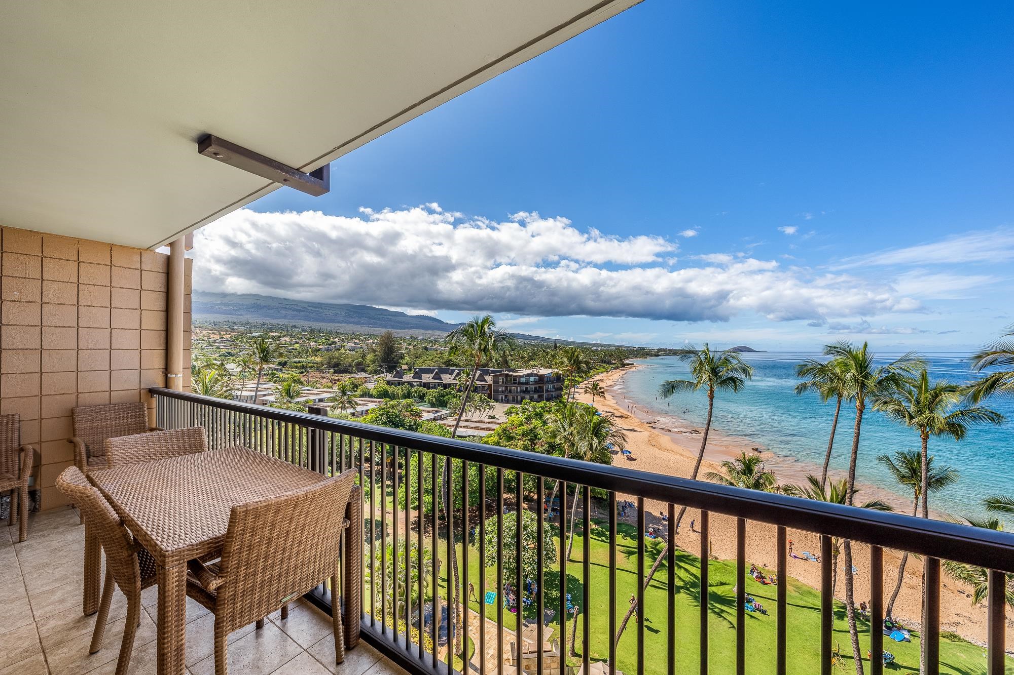 2960 S Kihei Rd Unit: 707