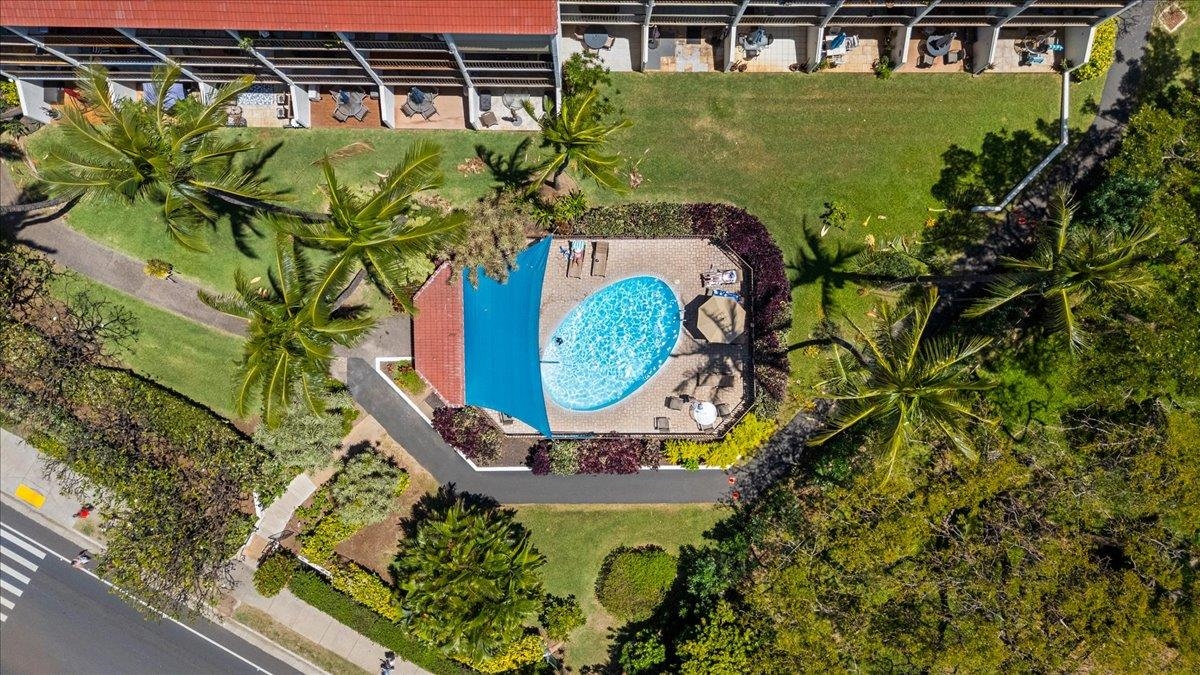 2191 S Kihei Rd Unit: 2419