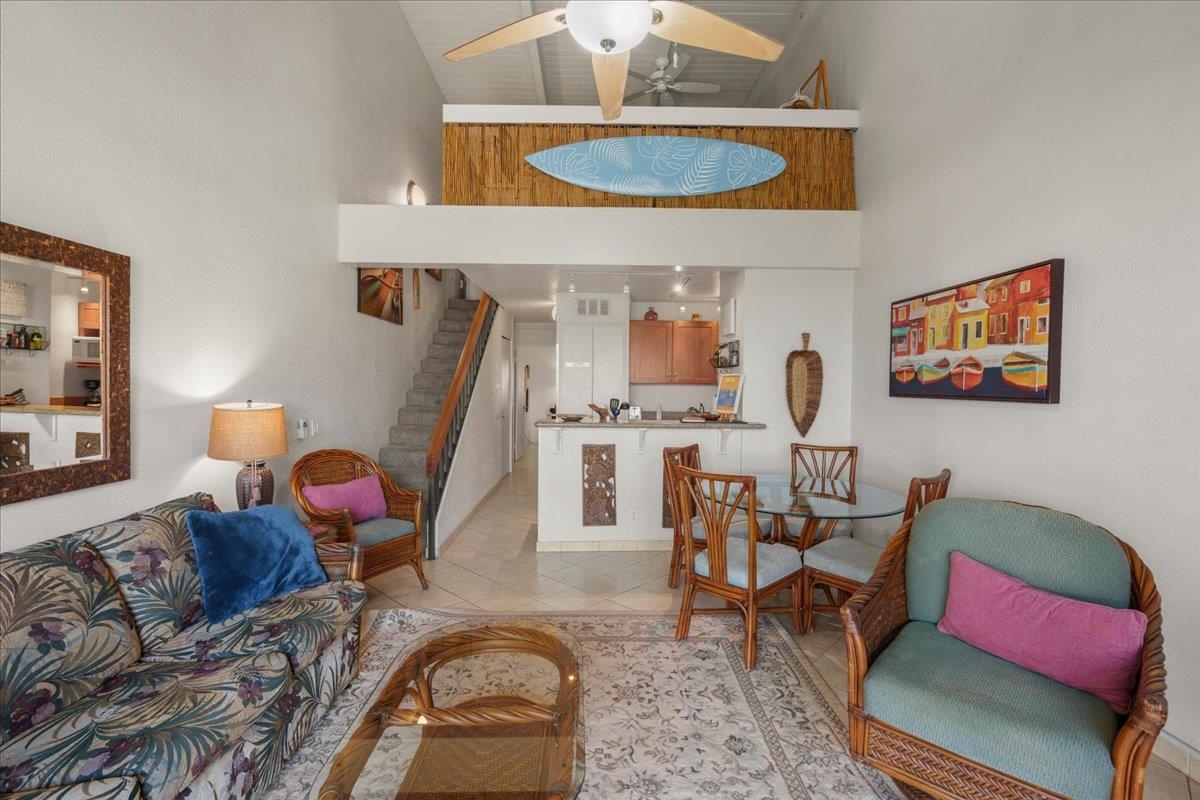 2191 S Kihei Rd Unit: 2419
